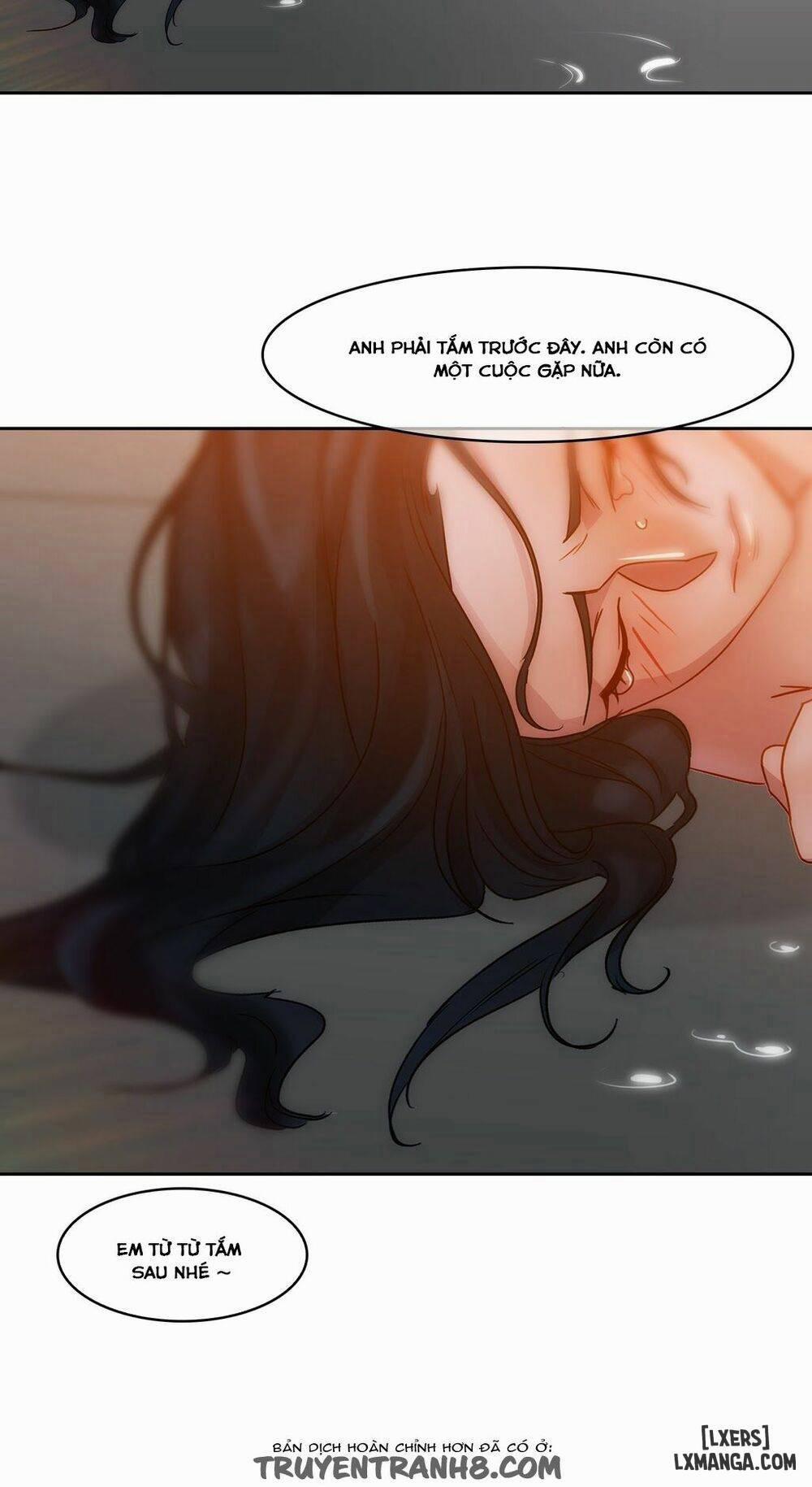 Khu Vườn Hoang Lạc 10 trang 30