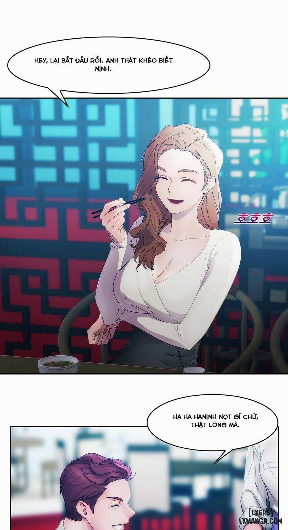 Khu Vườn Hoang Lạc 10 trang 34