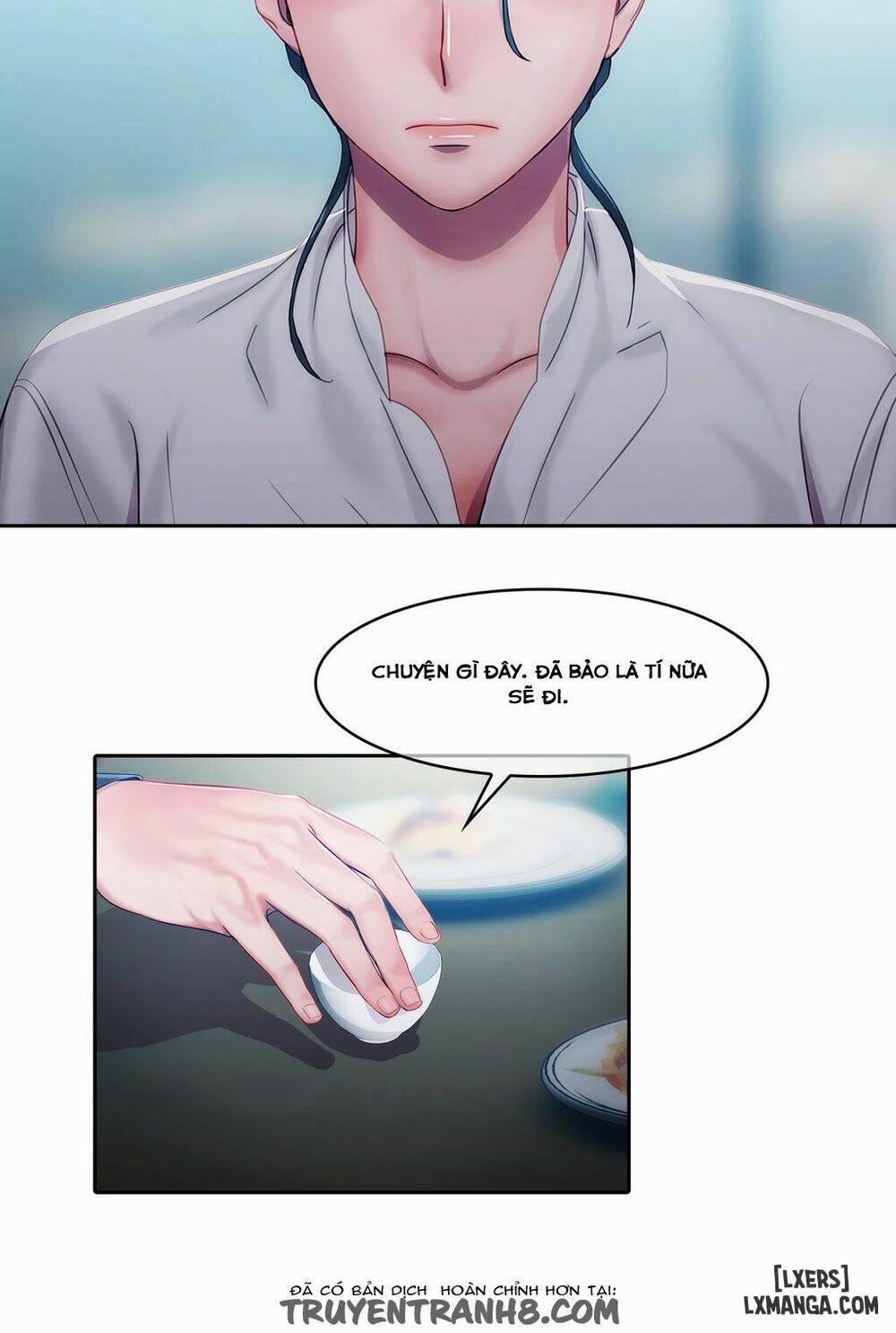 Khu Vườn Hoang Lạc 10 trang 39