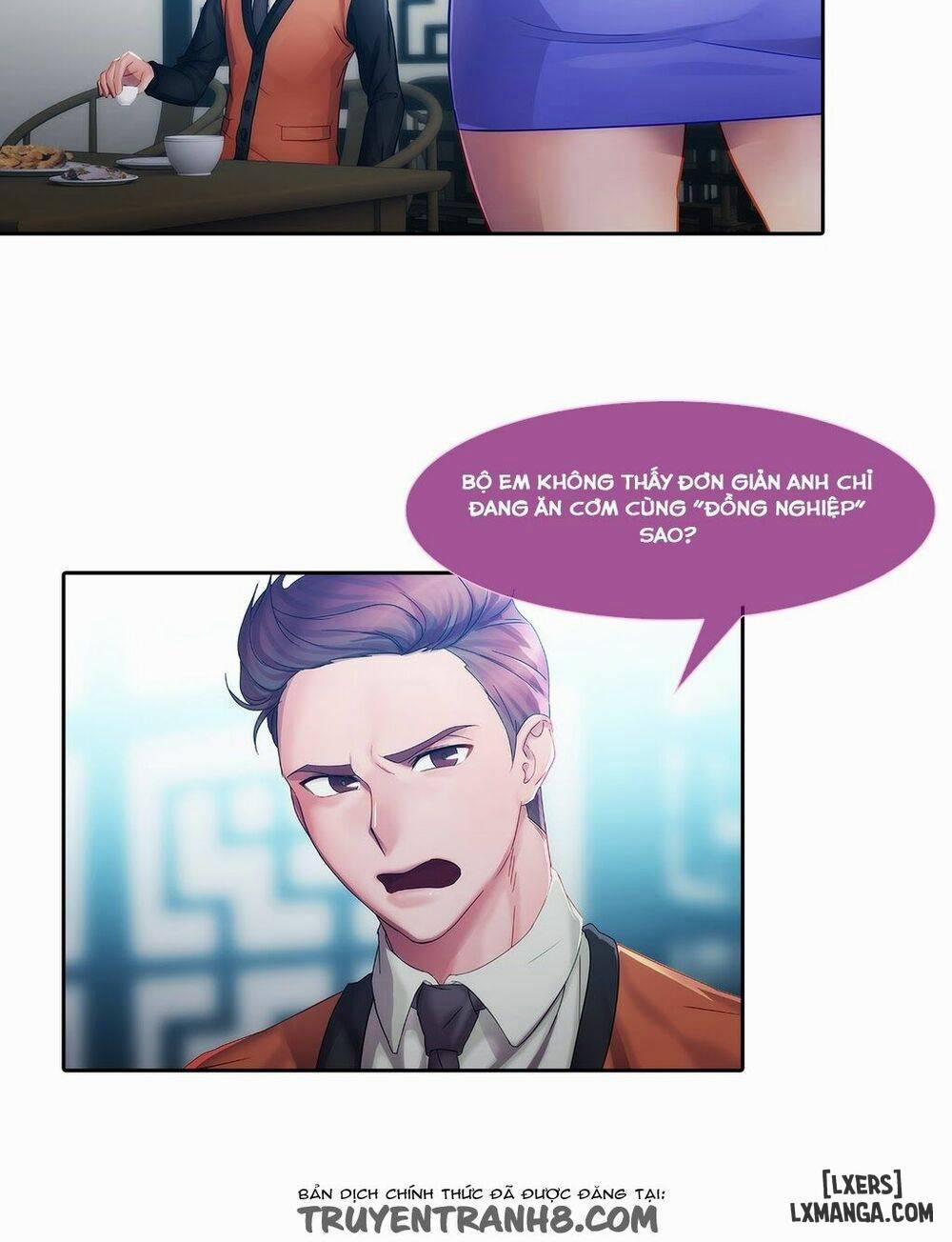 Khu Vườn Hoang Lạc 10 trang 41