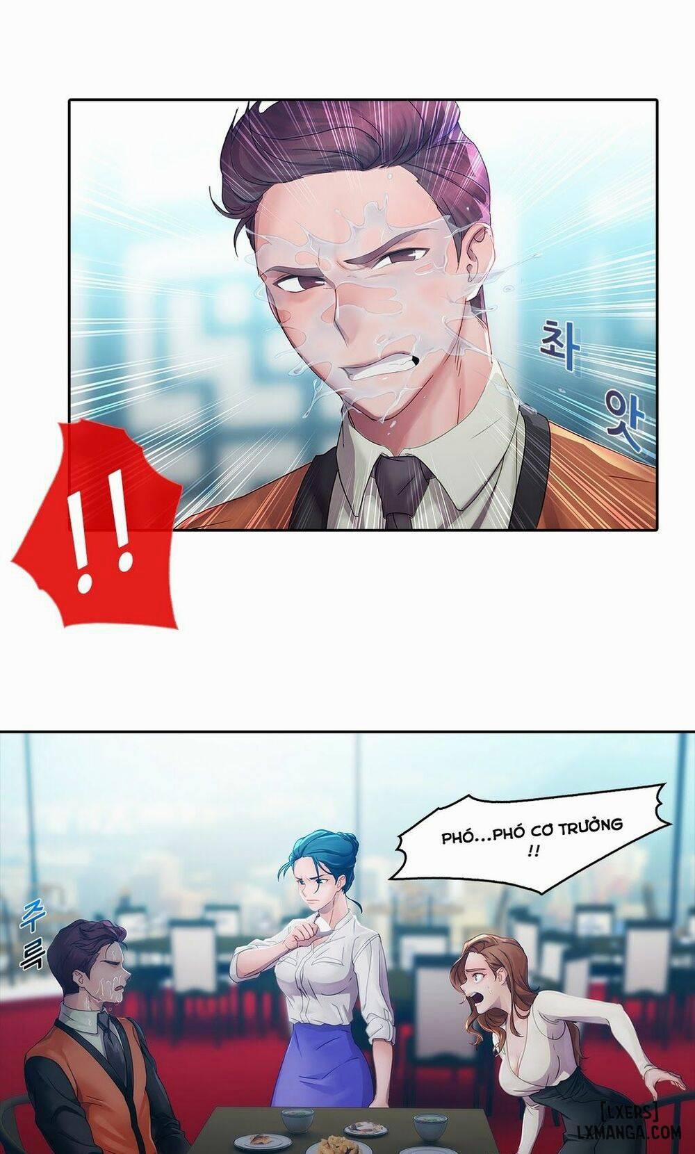 Khu Vườn Hoang Lạc 10 trang 42