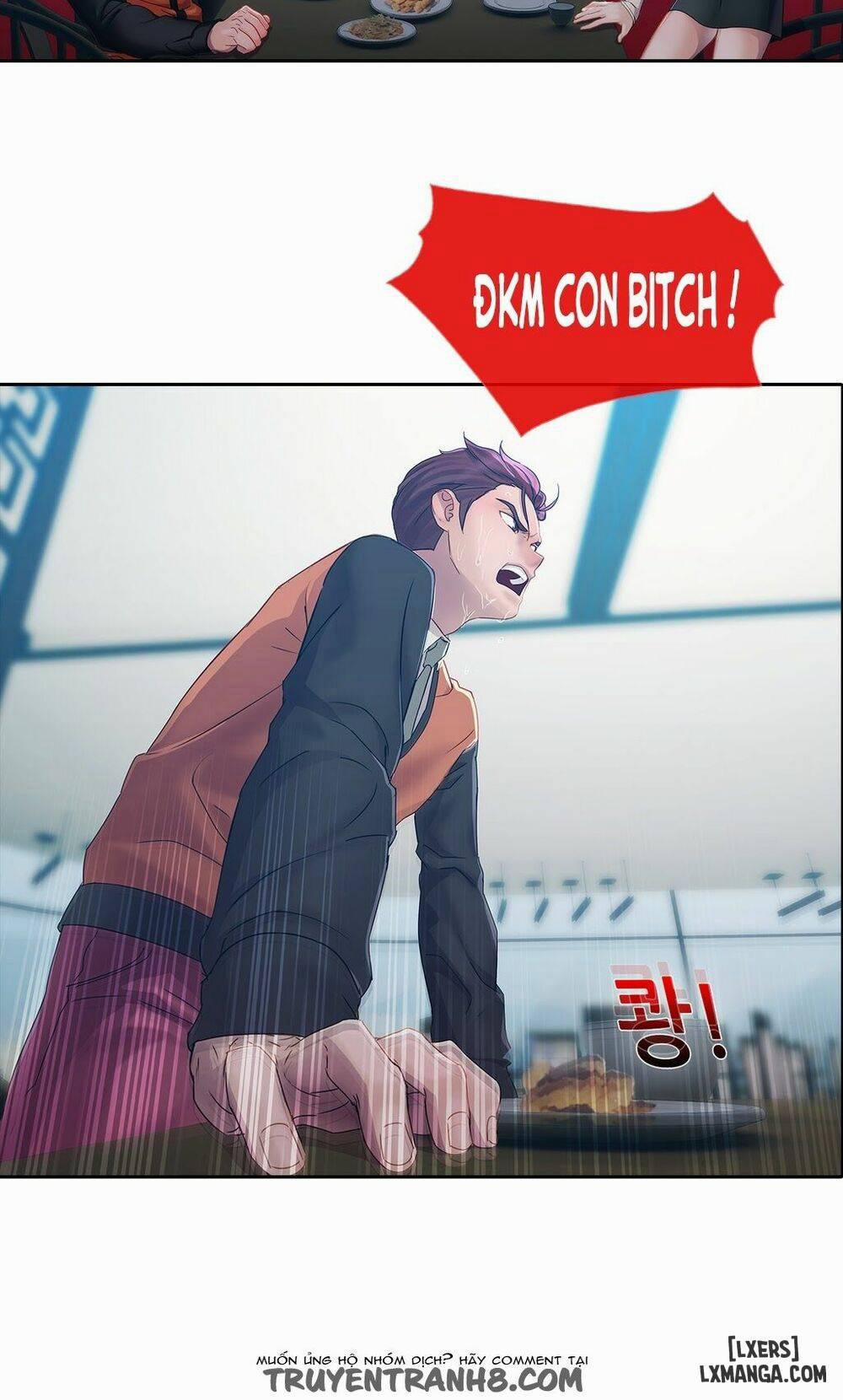 Khu Vườn Hoang Lạc 10 trang 43