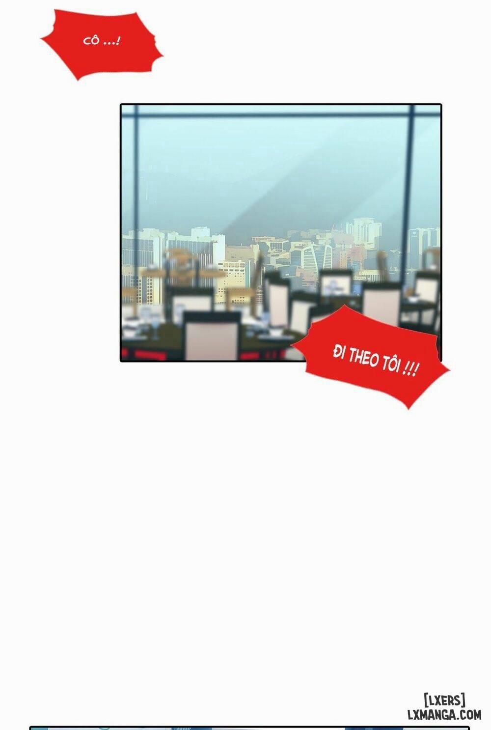 Khu Vườn Hoang Lạc 10 trang 44