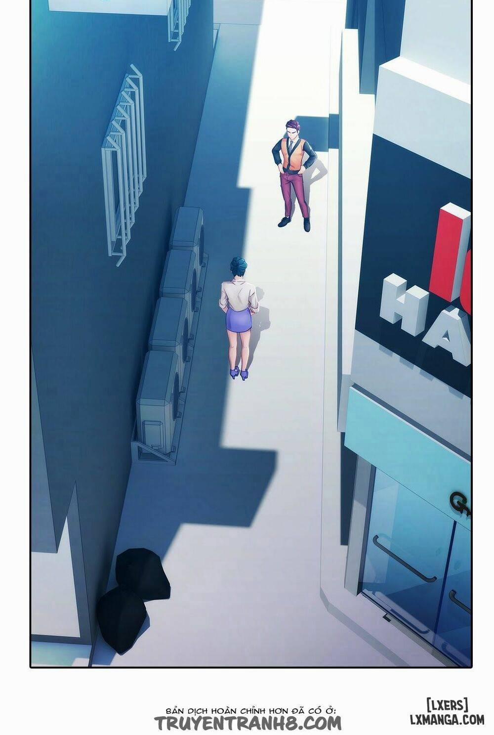 Khu Vườn Hoang Lạc 10 trang 45