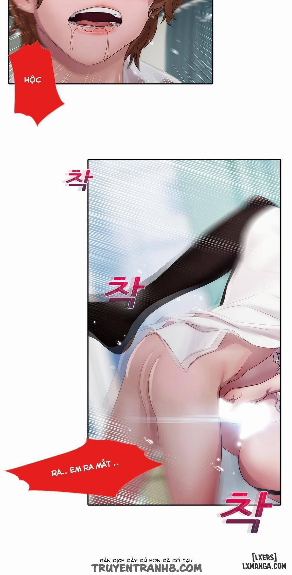 Khu Vườn Hoang Lạc 11 trang 23