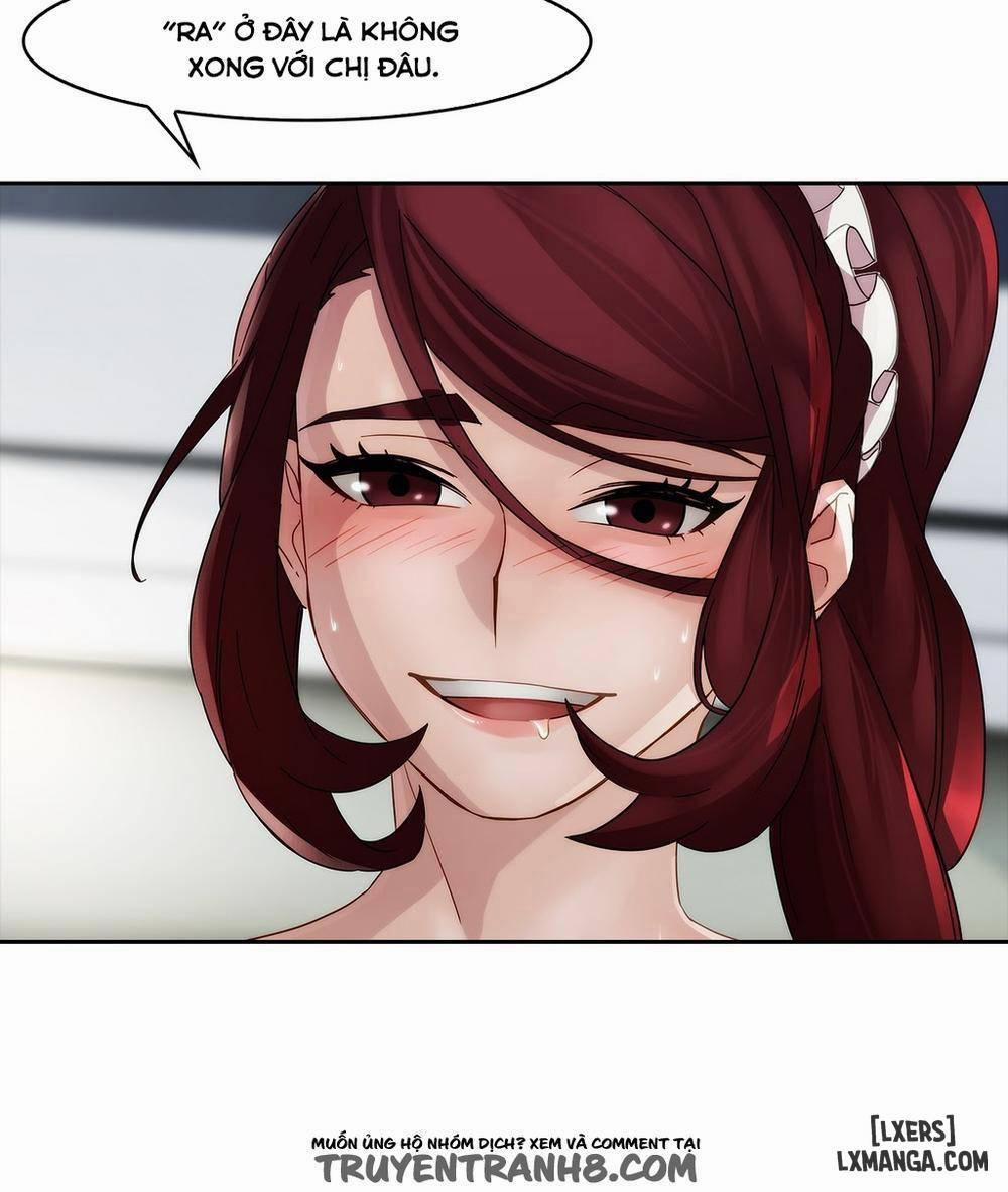 Khu Vườn Hoang Lạc 11 trang 25