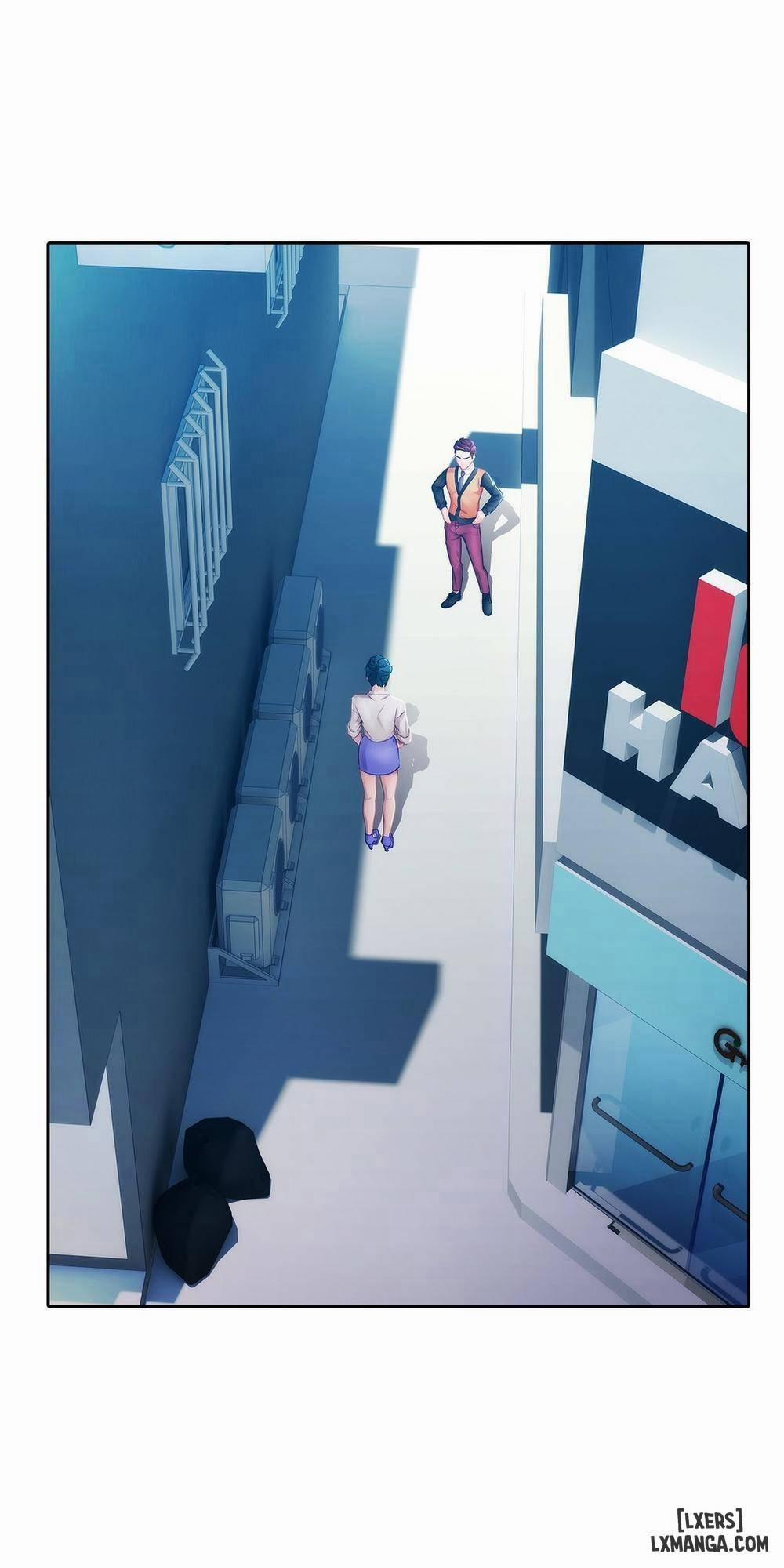 Khu Vườn Hoang Lạc 11 trang 34