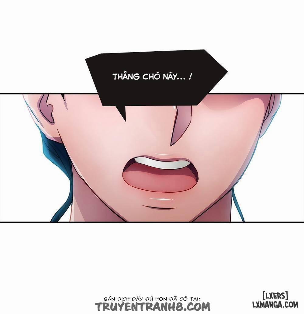 Khu Vườn Hoang Lạc 11 trang 35