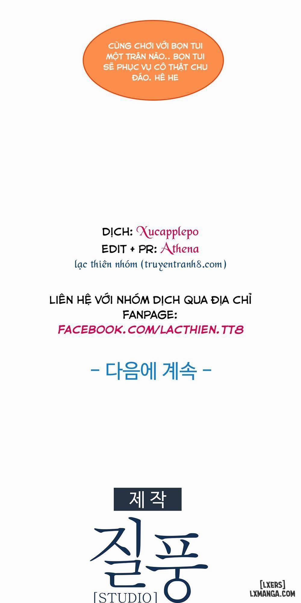 Khu Vườn Hoang Lạc 11 trang 52