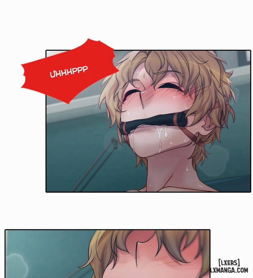 Khu Vườn Hoang Lạc 11 trang 6