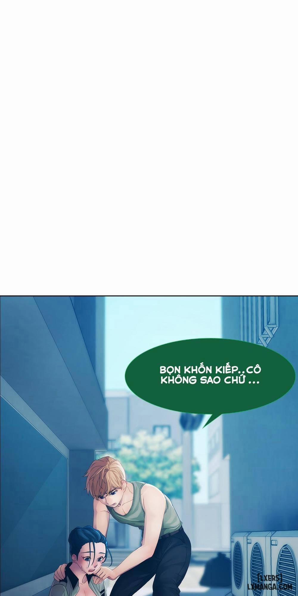 Khu Vườn Hoang Lạc 12 trang 14