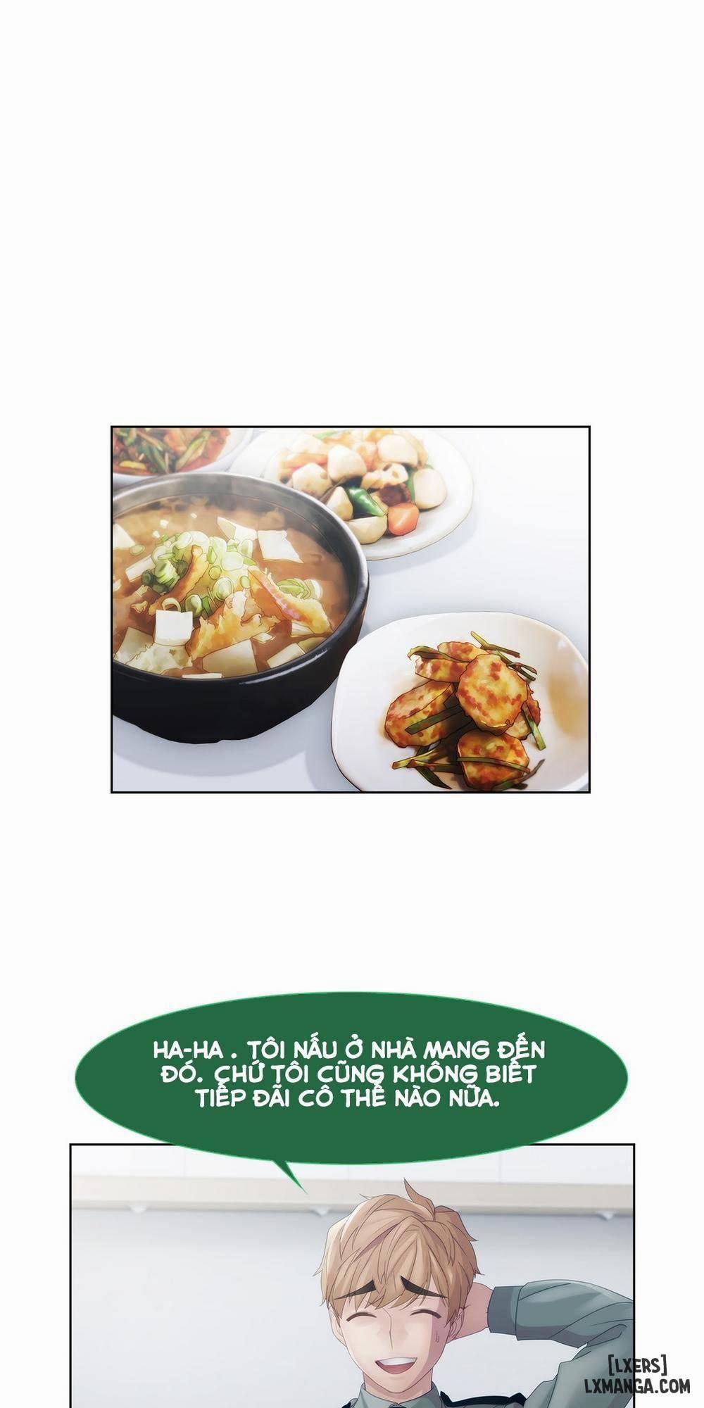 Khu Vườn Hoang Lạc 12 trang 30