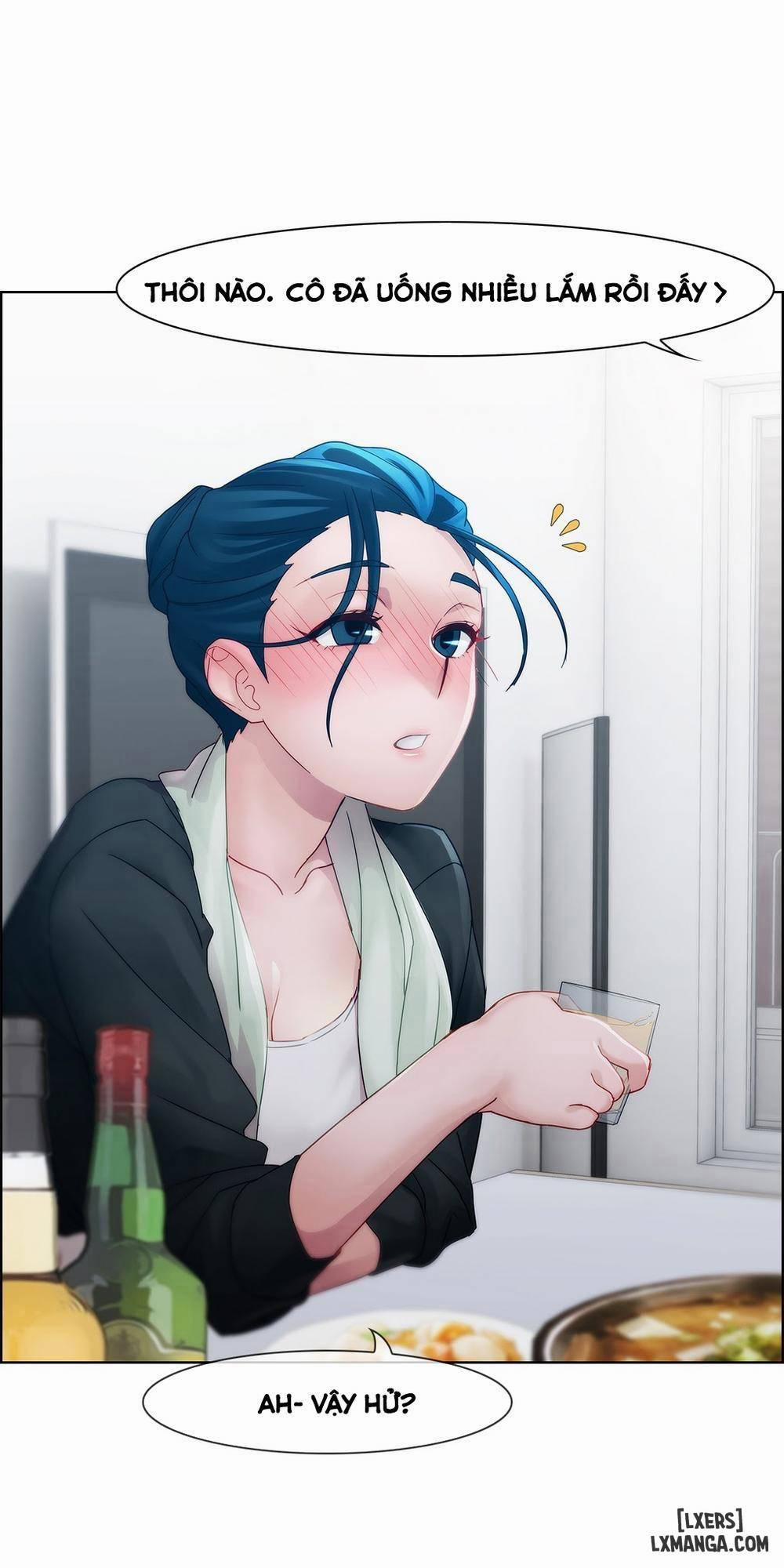 Khu Vườn Hoang Lạc 12 trang 35