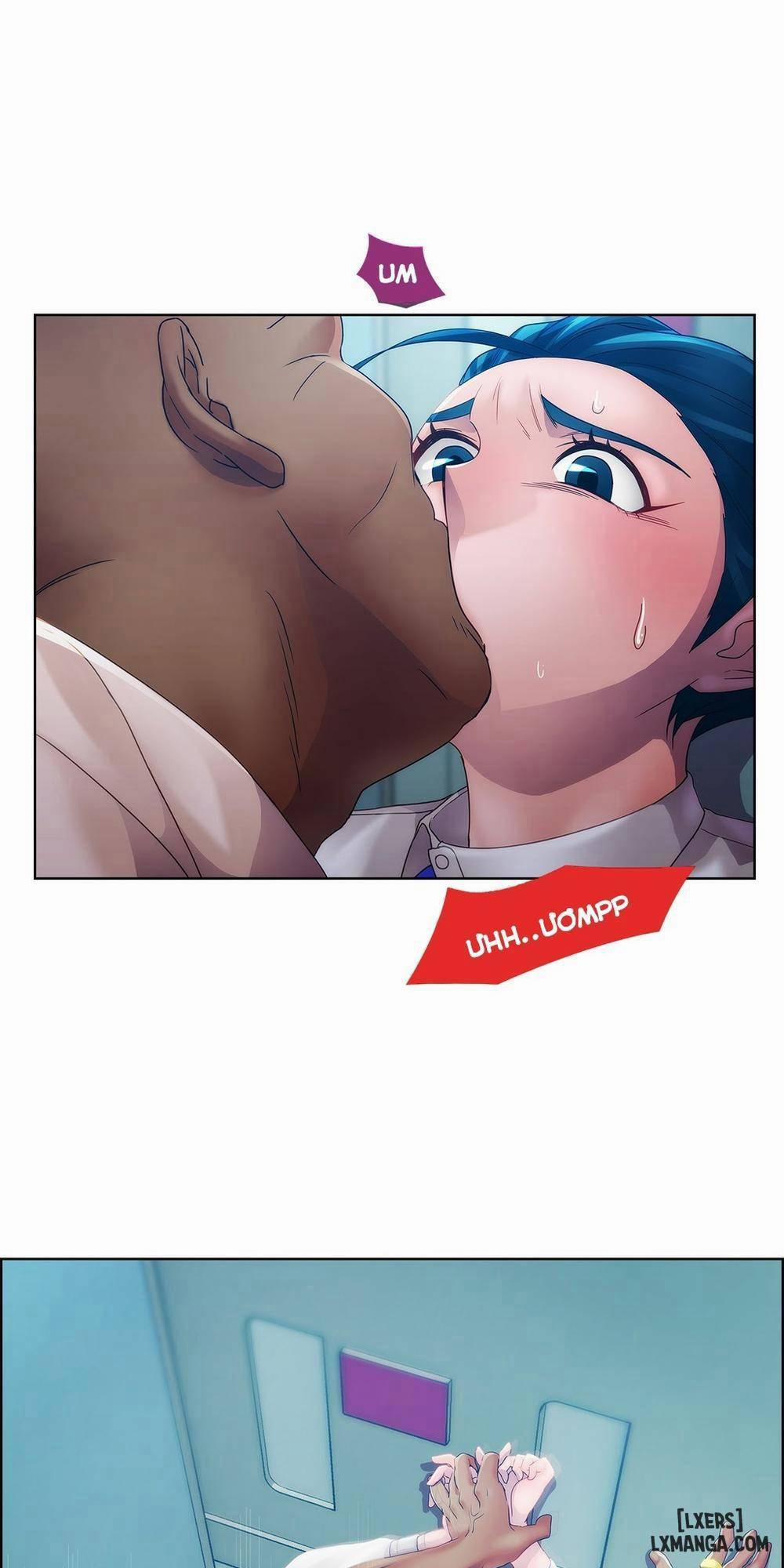 Khu Vườn Hoang Lạc 12 trang 45