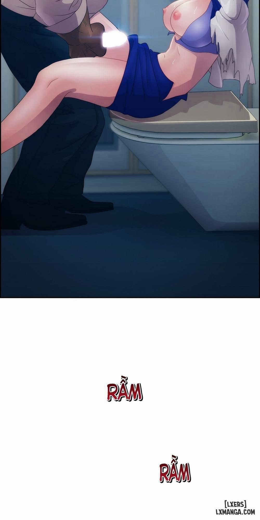 Khu Vườn Hoang Lạc 13 trang 1