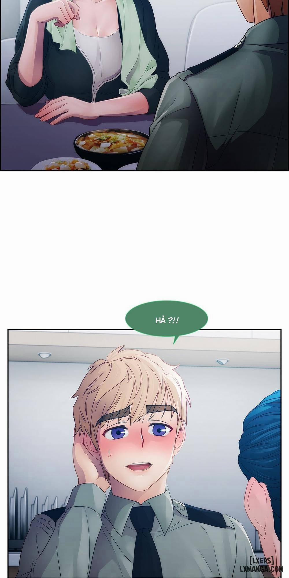 Khu Vườn Hoang Lạc 13 trang 15