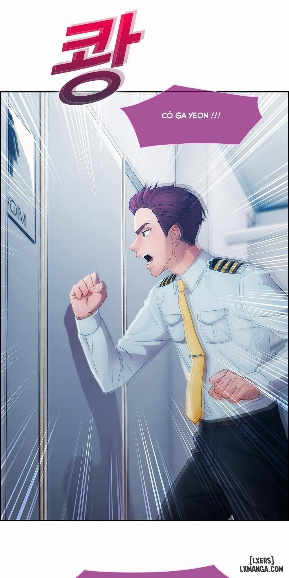 Khu Vườn Hoang Lạc 13 trang 2