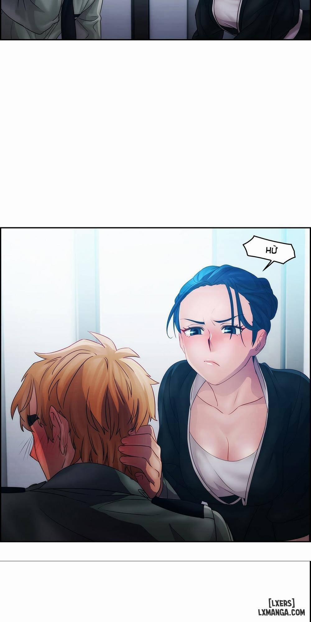 Khu Vườn Hoang Lạc 13 trang 30