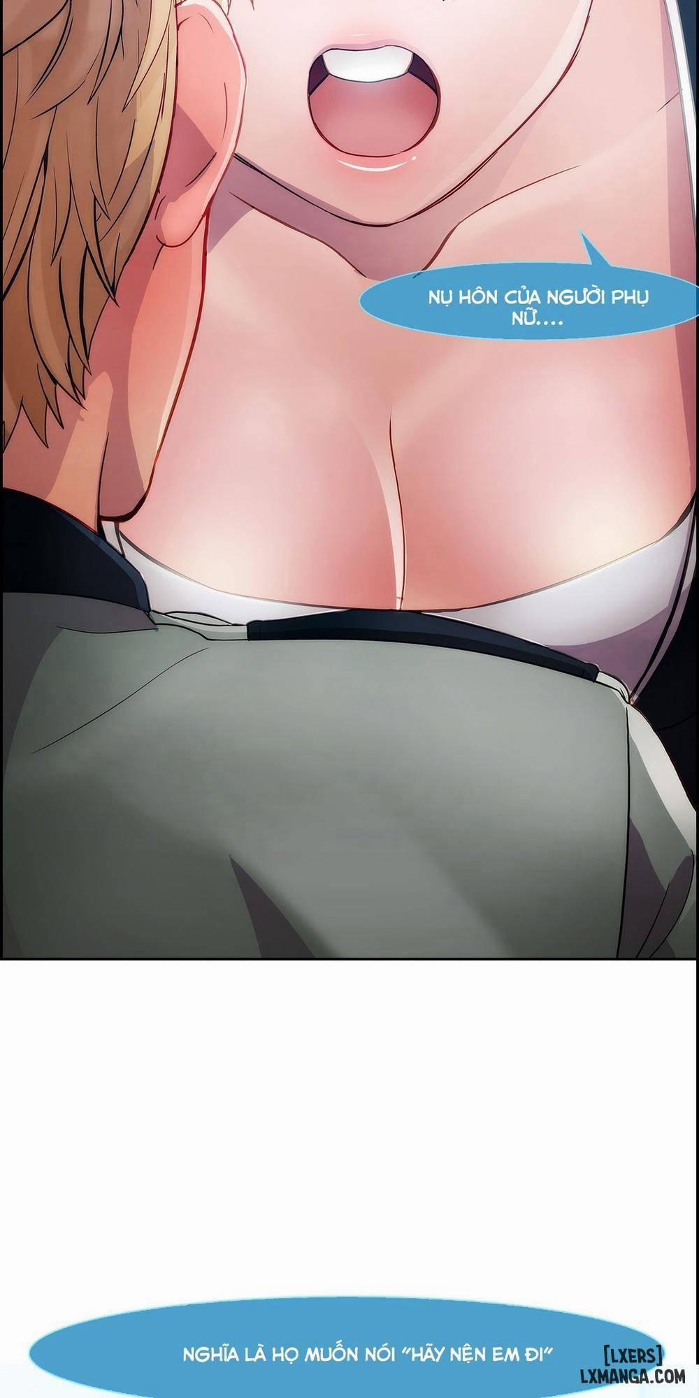 Khu Vườn Hoang Lạc 13 trang 32