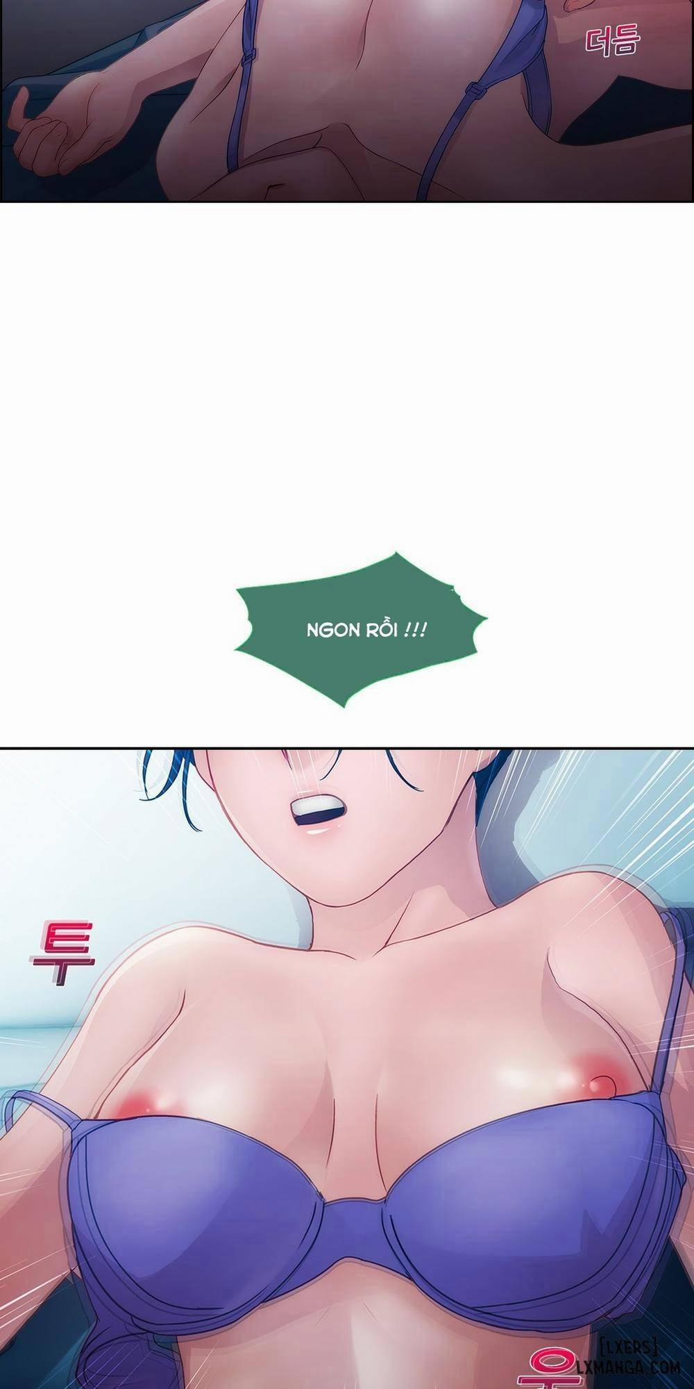 Khu Vườn Hoang Lạc 13 trang 40