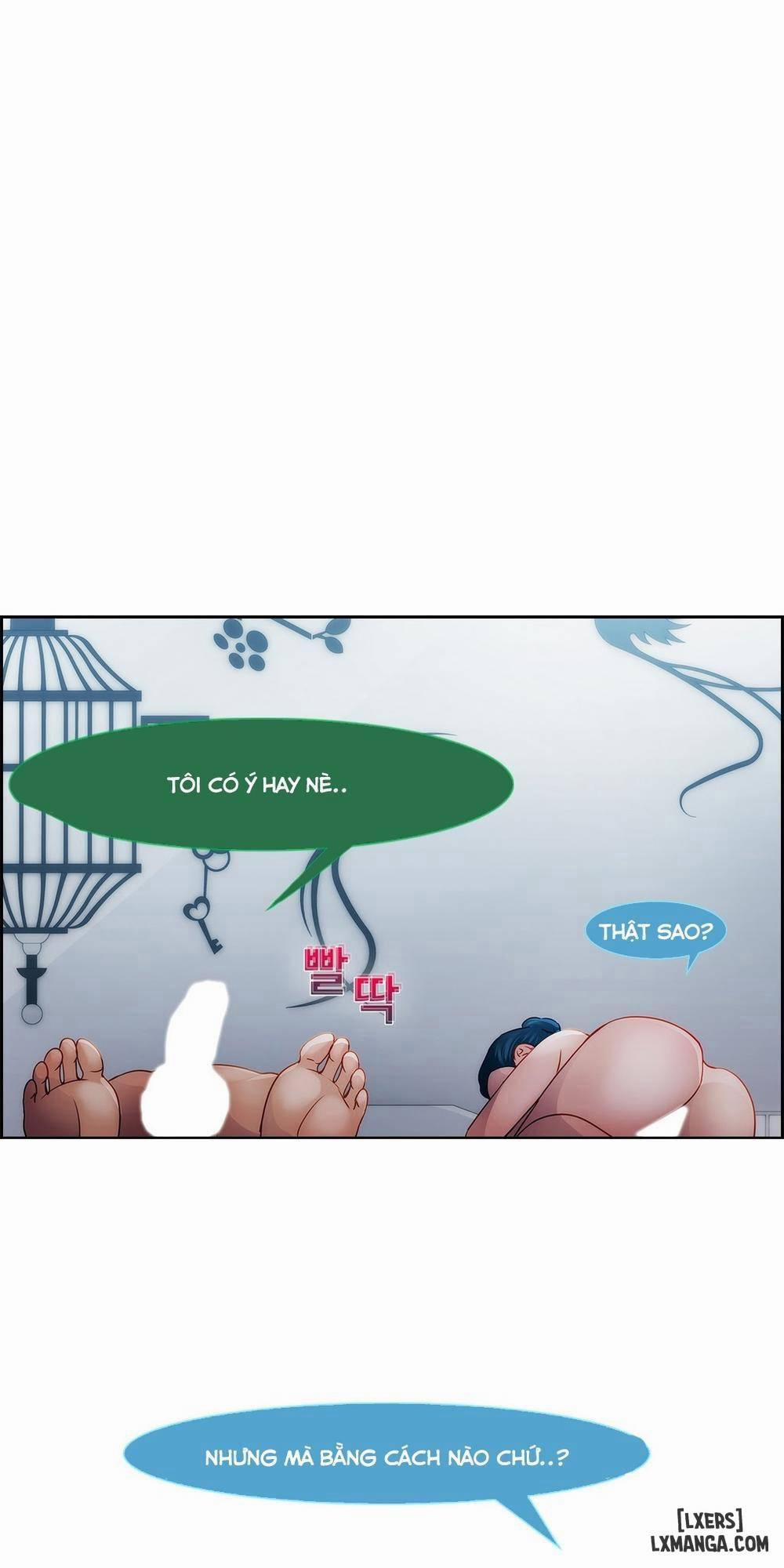 Khu Vườn Hoang Lạc 13 trang 61