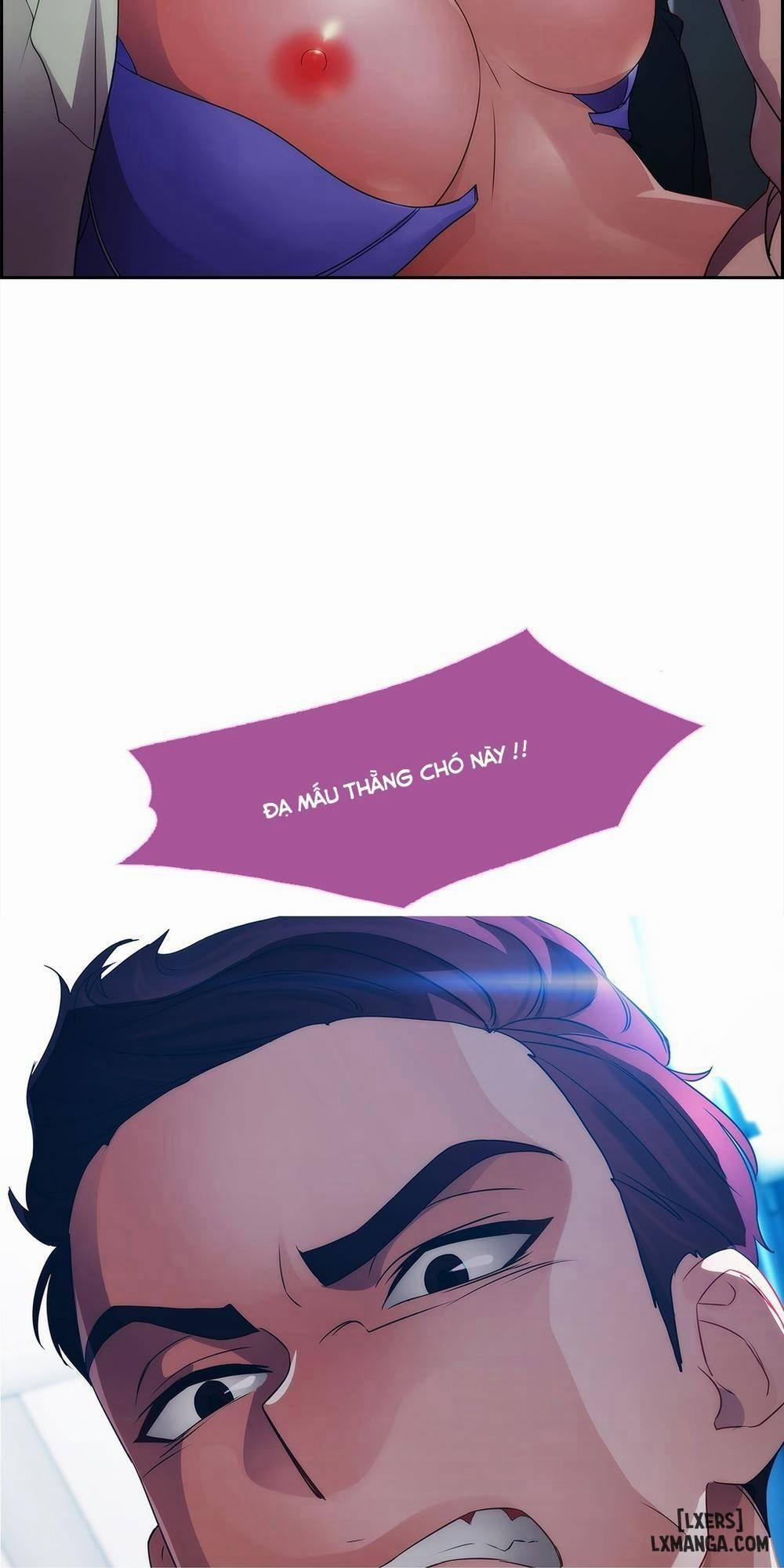 Khu Vườn Hoang Lạc 13 trang 7