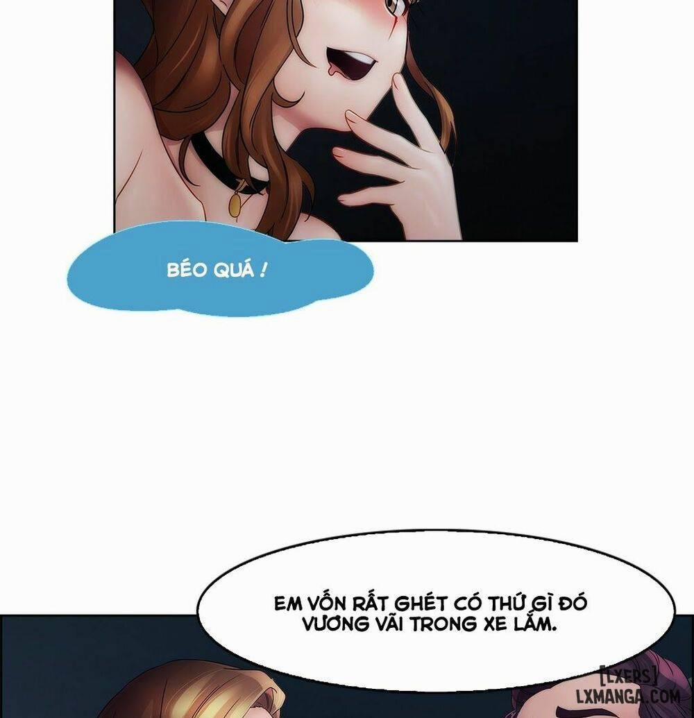 Khu Vườn Hoang Lạc 14 trang 13