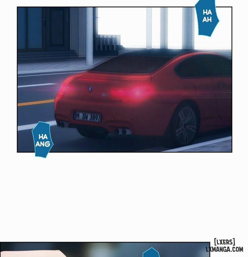 Khu Vườn Hoang Lạc 14 trang 27