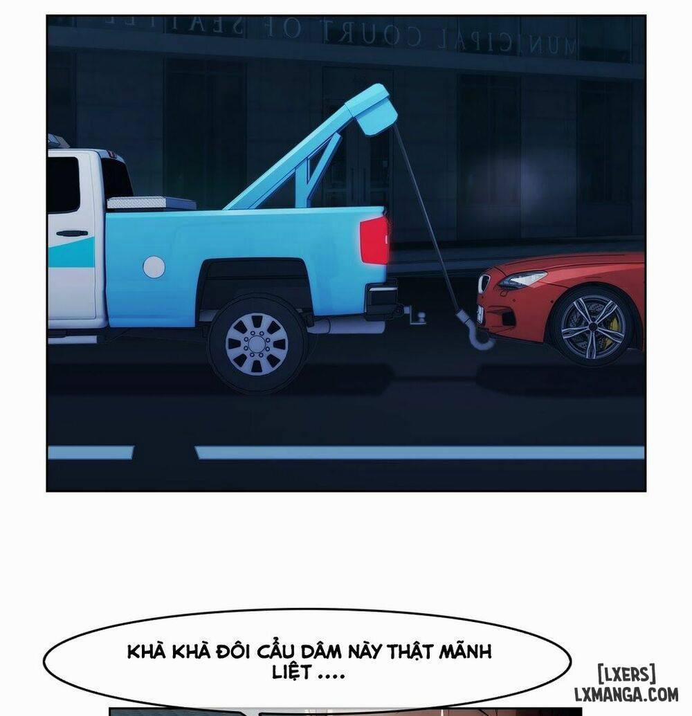 Khu Vườn Hoang Lạc 14 trang 39