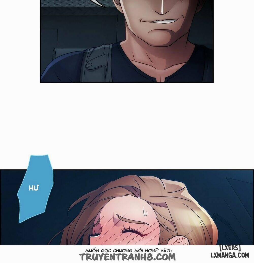 Khu Vườn Hoang Lạc 14 trang 40