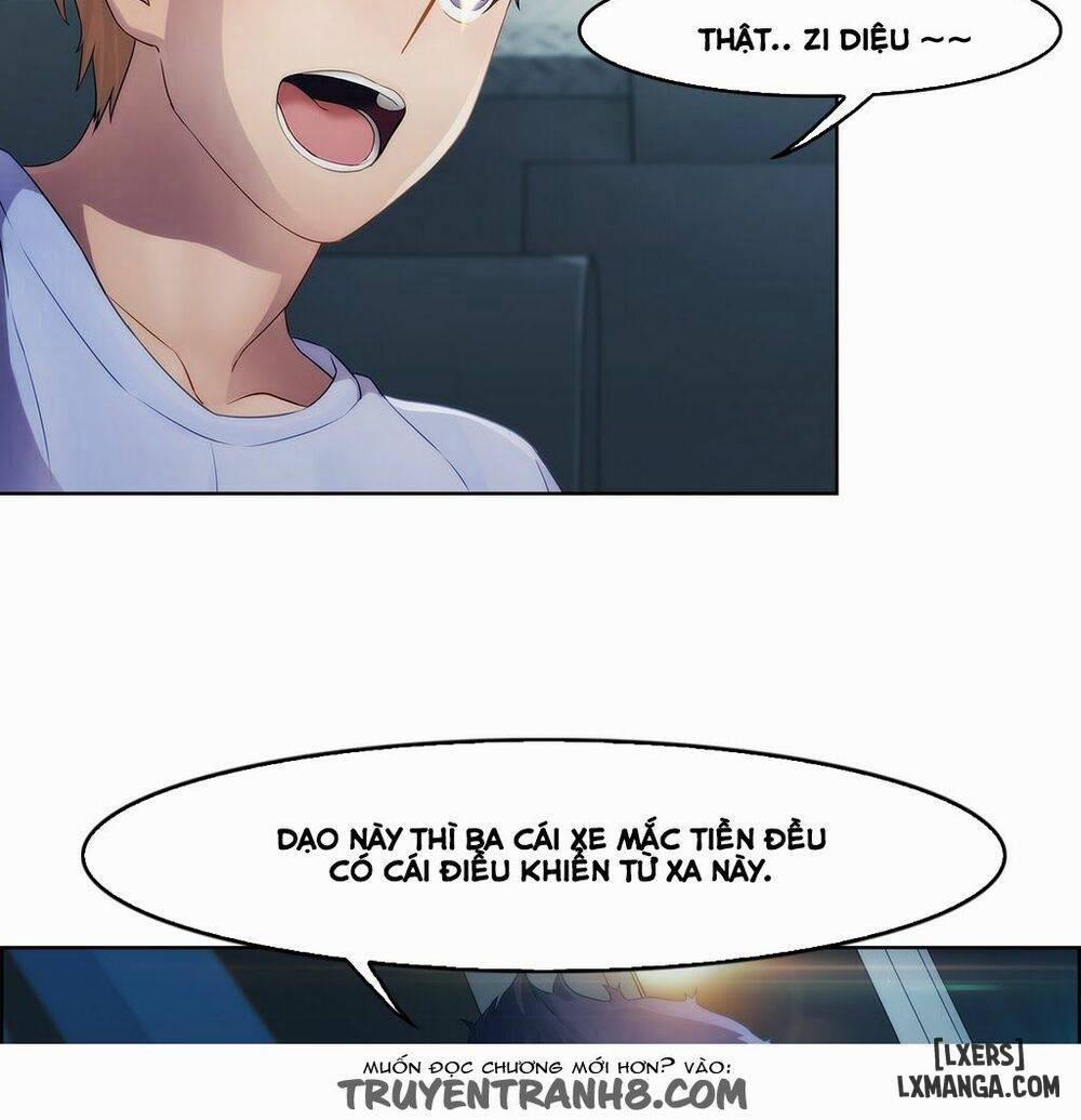 Khu Vườn Hoang Lạc 14 trang 49