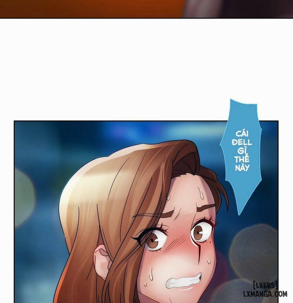 Khu Vườn Hoang Lạc 14 trang 63