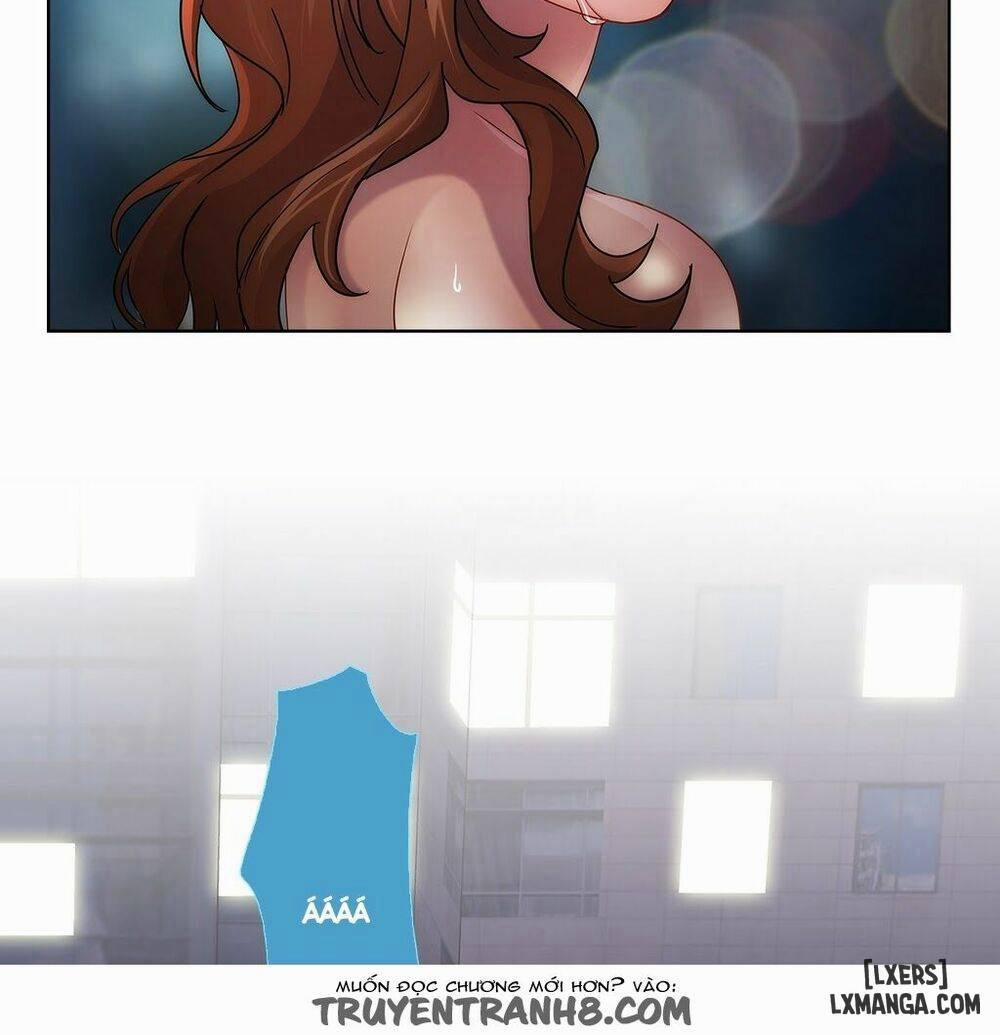 Khu Vườn Hoang Lạc 14 trang 64