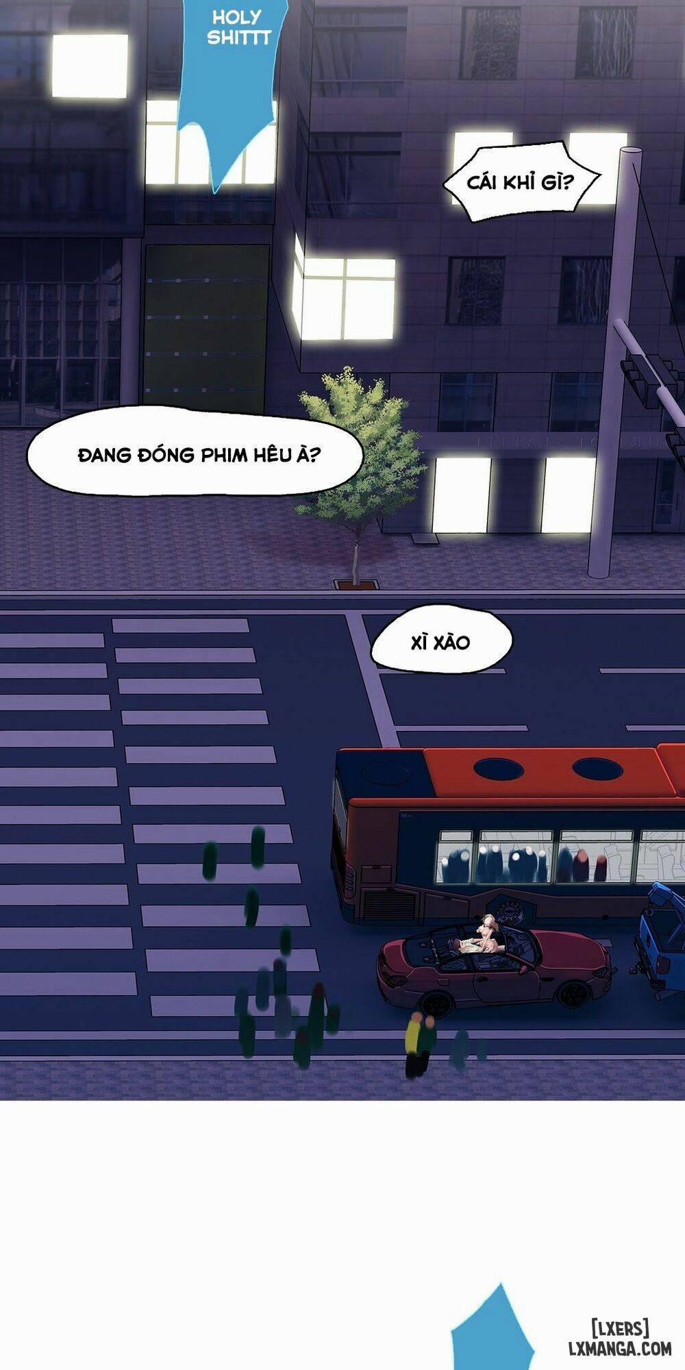 Khu Vườn Hoang Lạc 14 trang 65