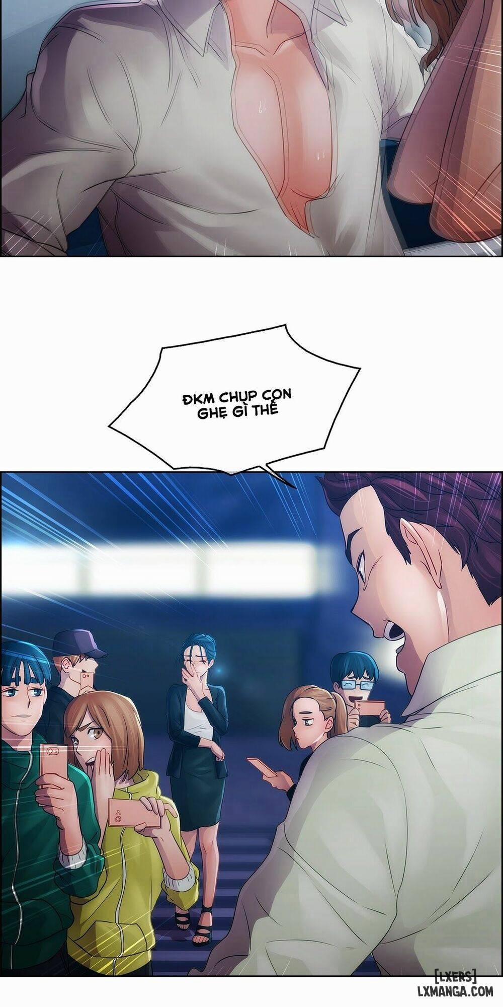 Khu Vườn Hoang Lạc 14 trang 68