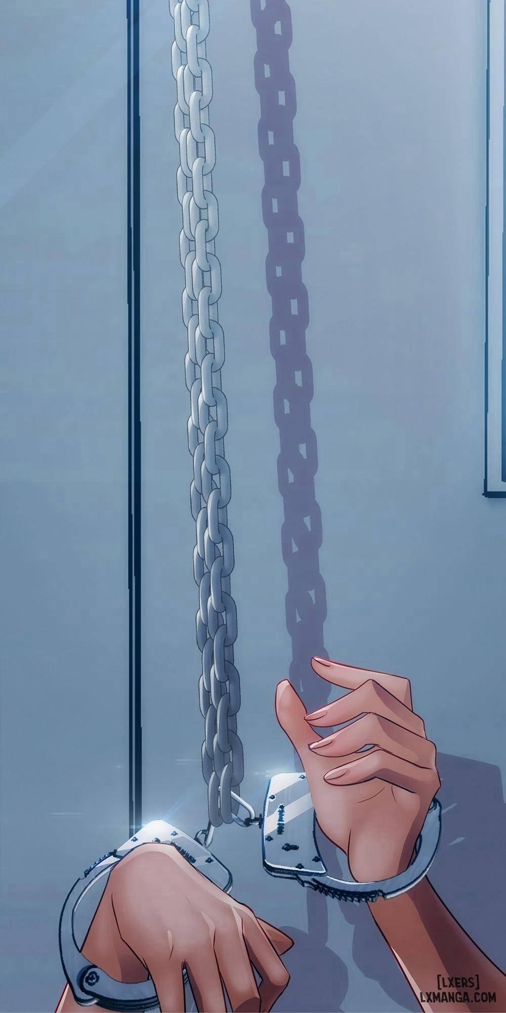 Khu Vườn Hoang Lạc 15 trang 1