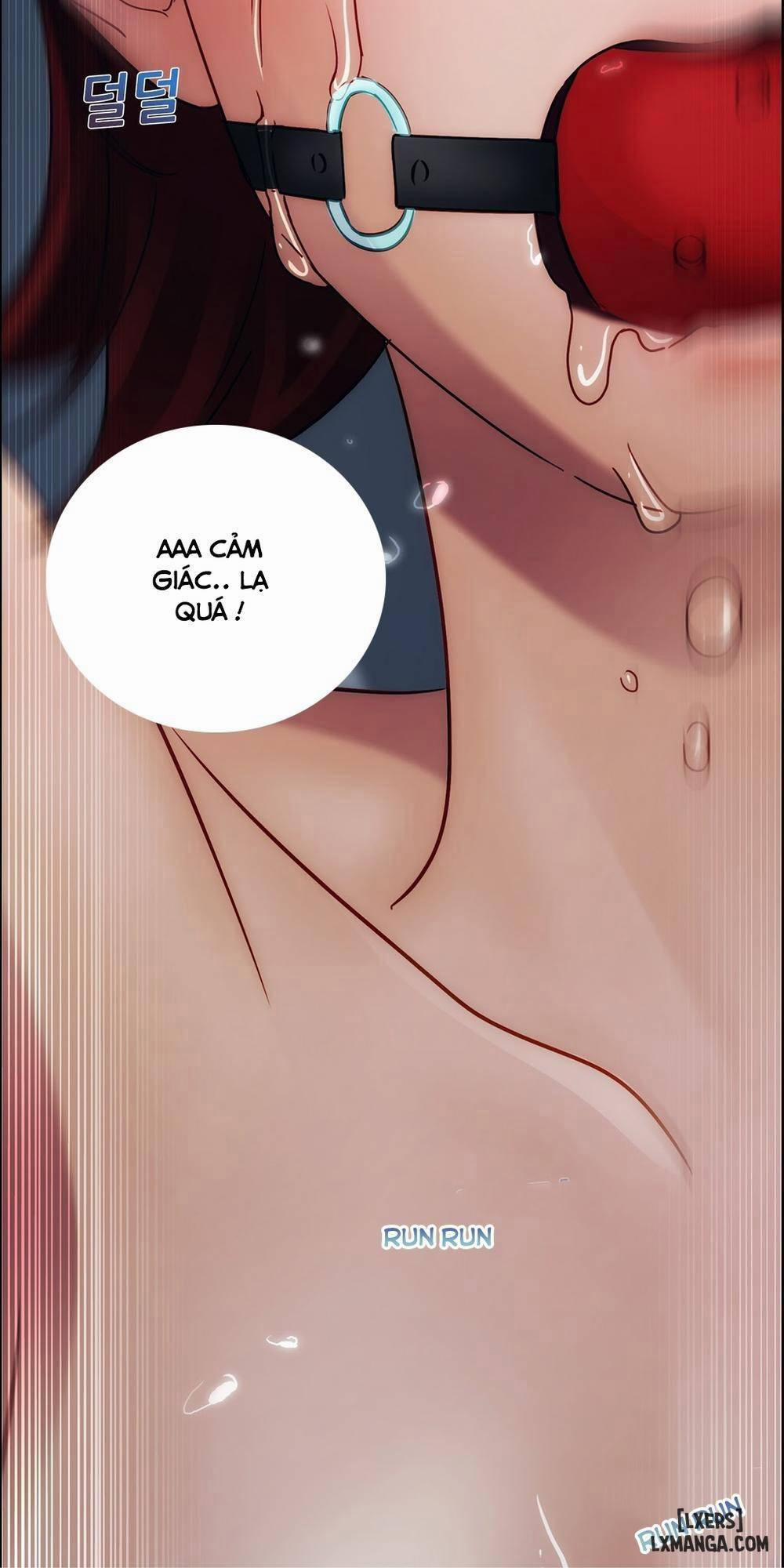 Khu Vườn Hoang Lạc 15 trang 17