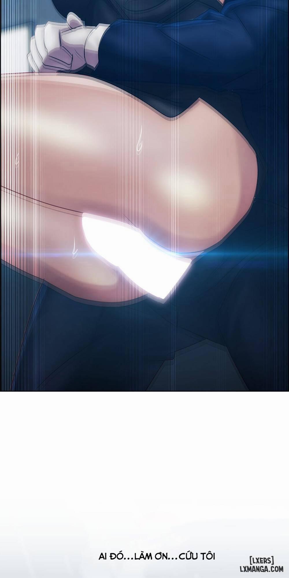 Khu Vườn Hoang Lạc 15 trang 33