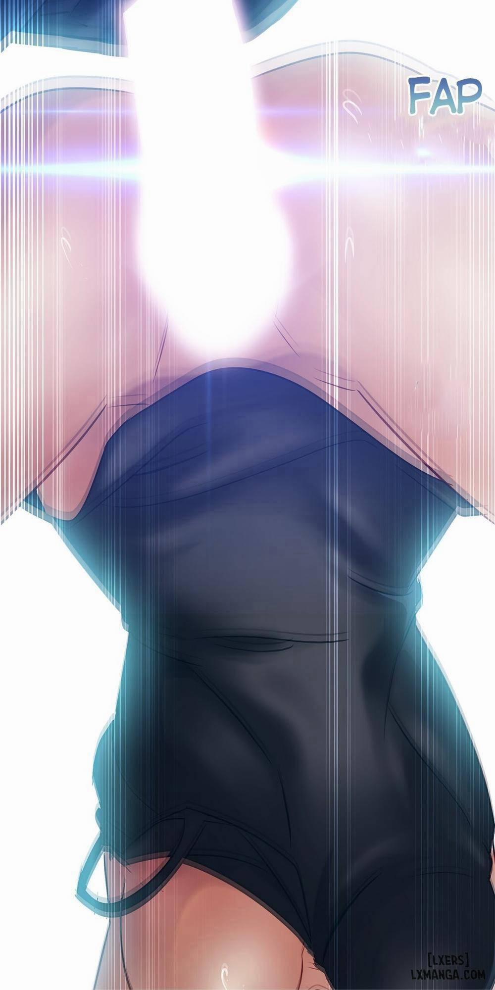 Khu Vườn Hoang Lạc 15 trang 37