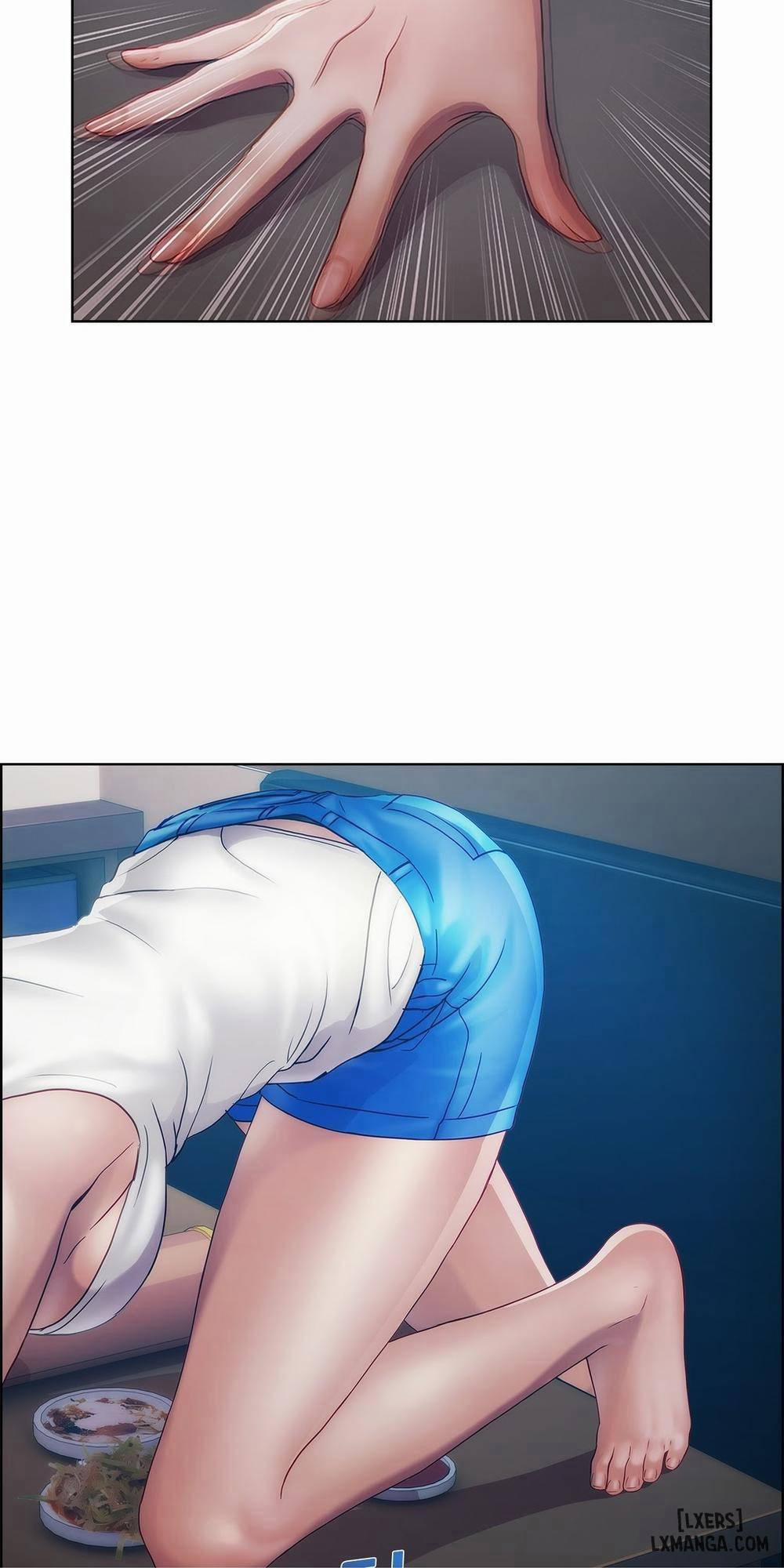 Khu Vườn Hoang Lạc 15 trang 51