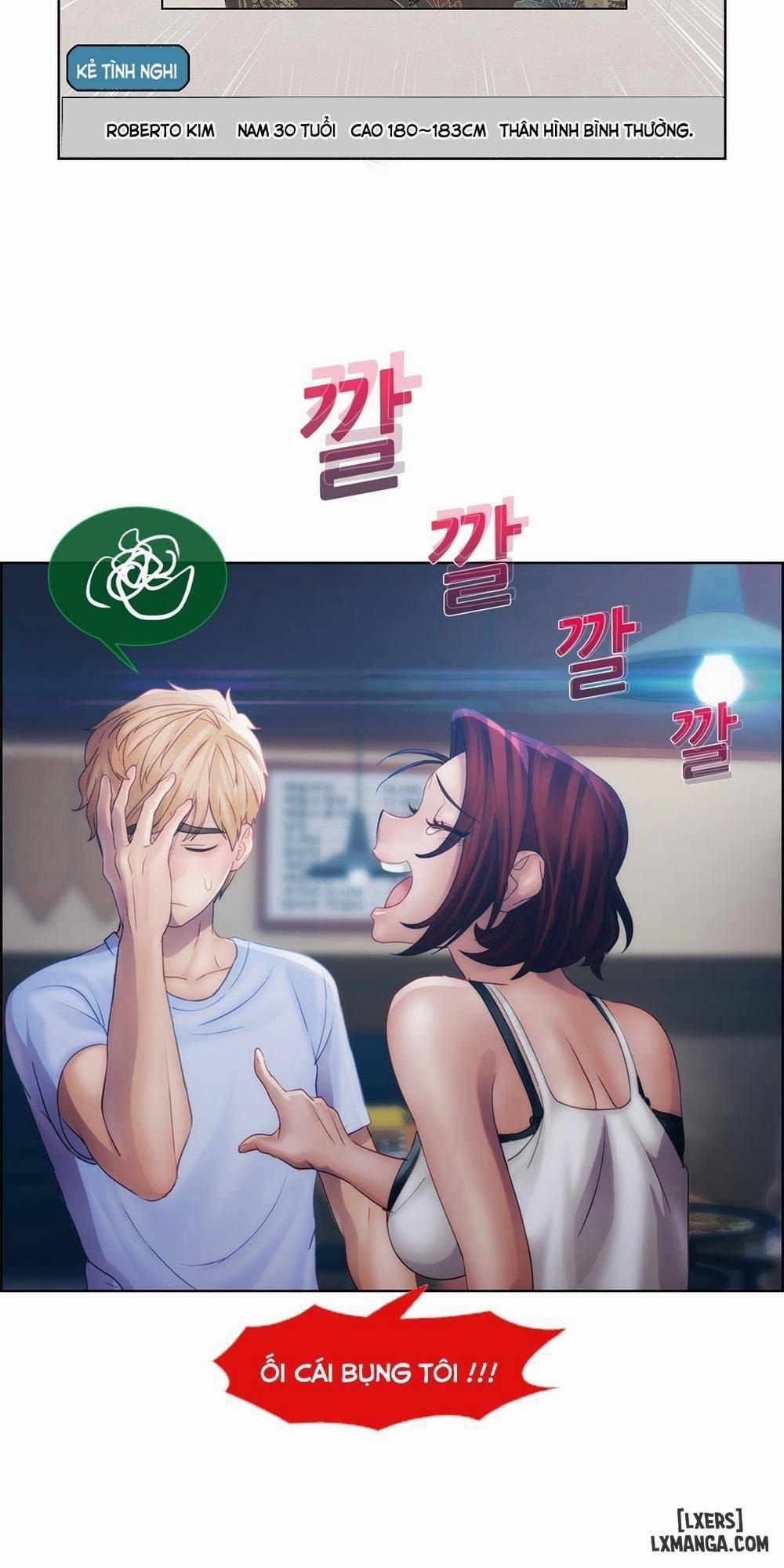 Khu Vườn Hoang Lạc 15 trang 60