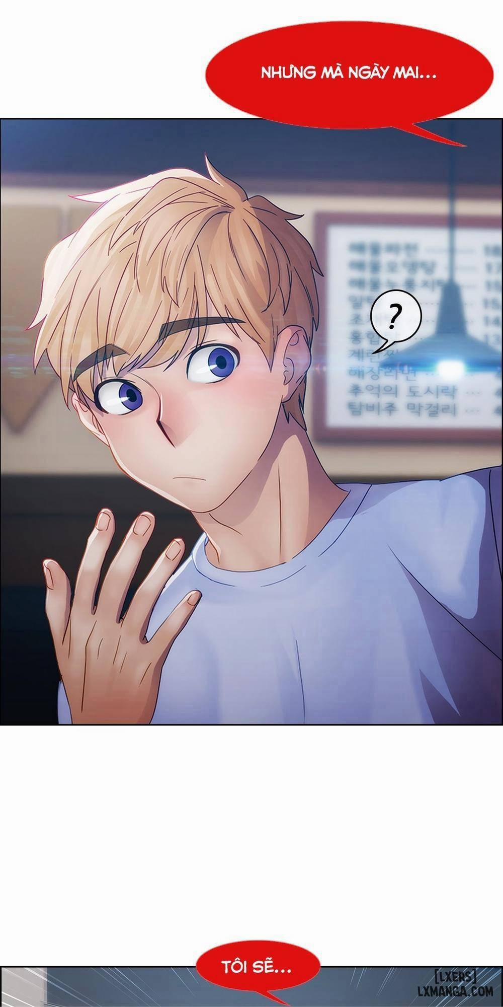 Khu Vườn Hoang Lạc 15 trang 61