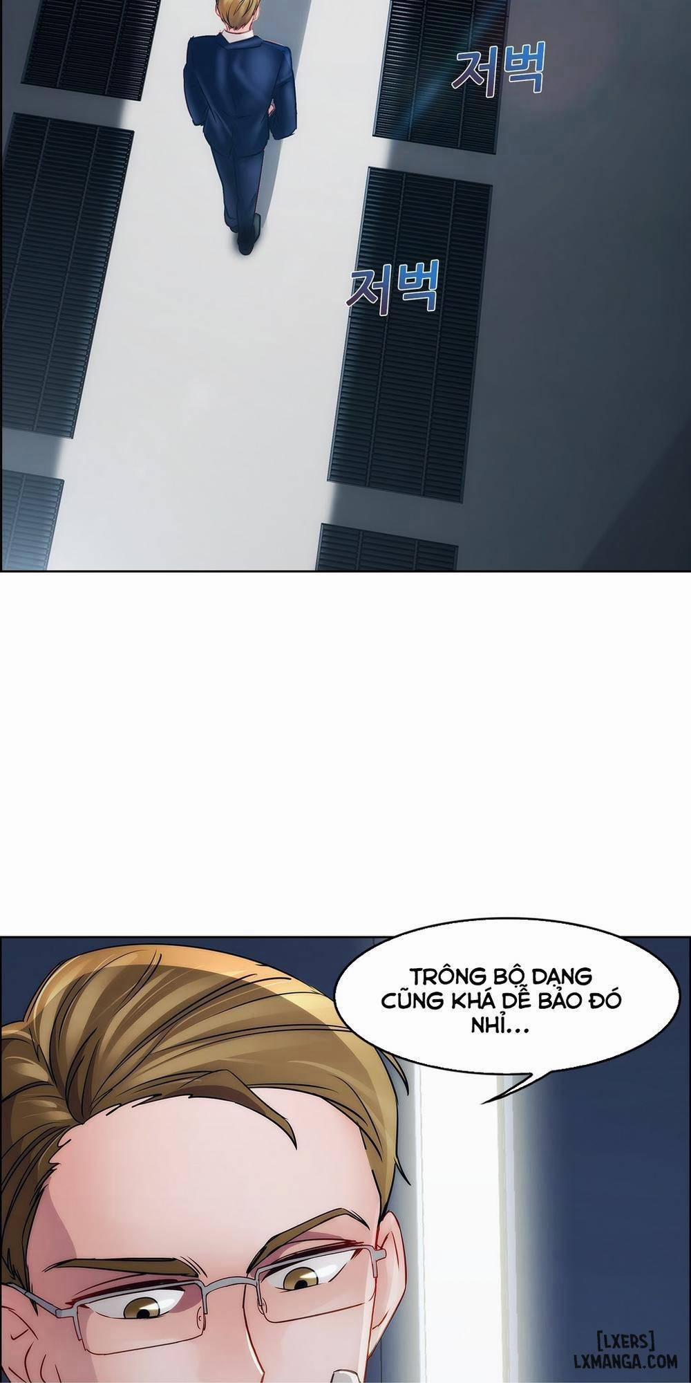 Khu Vườn Hoang Lạc 15 trang 9