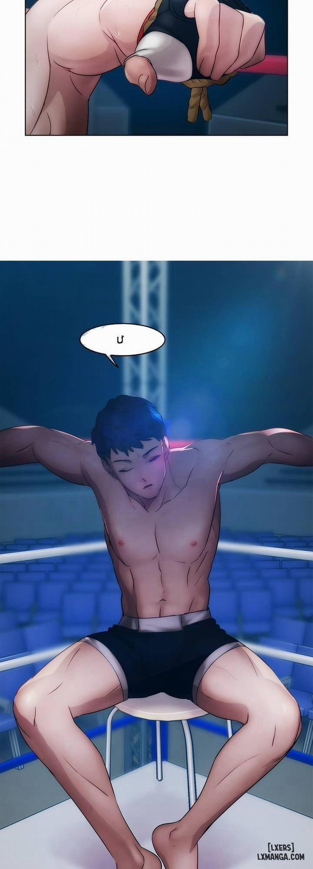 Khu Vườn Hoang Lạc 16 trang 14