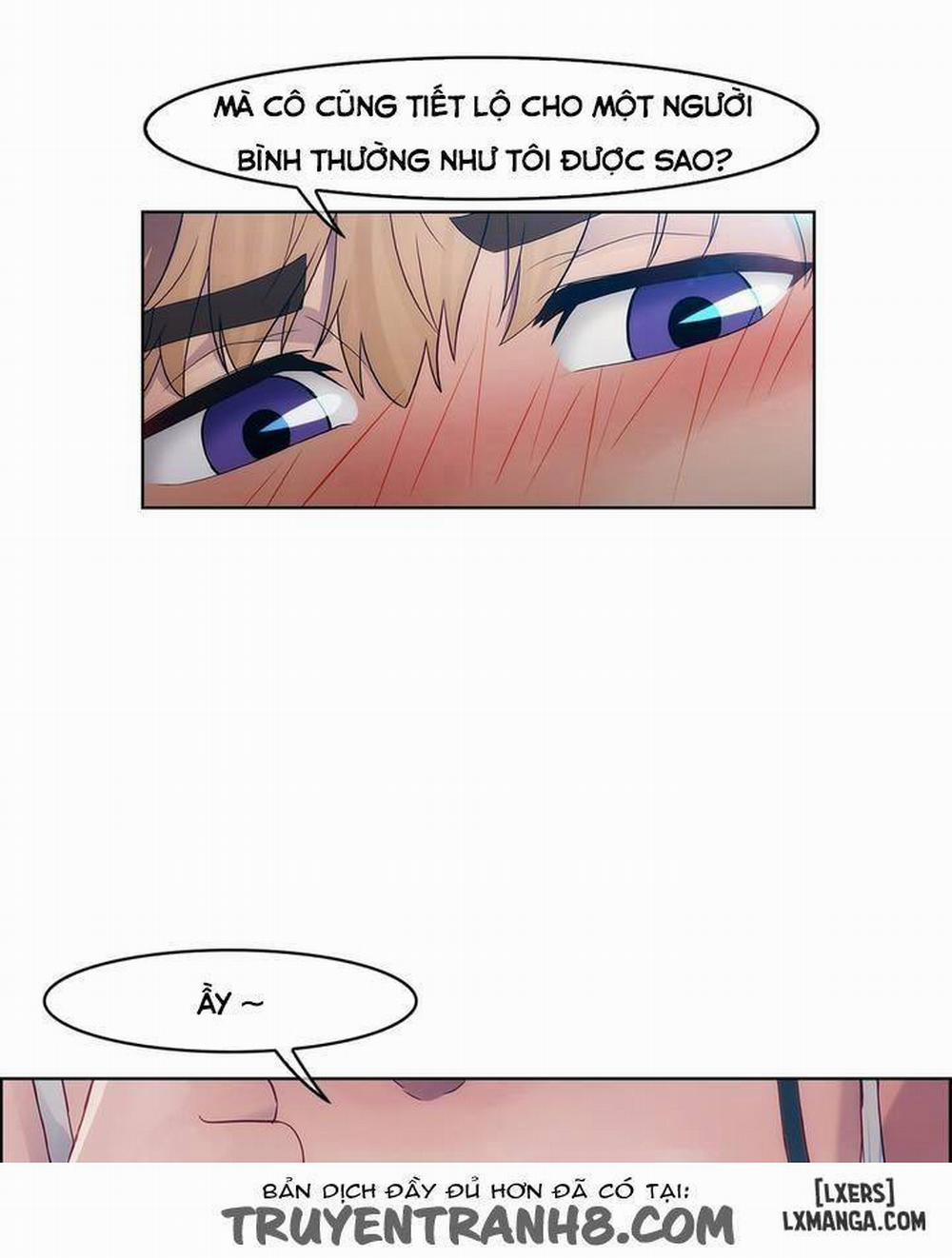 Khu Vườn Hoang Lạc 16 trang 3