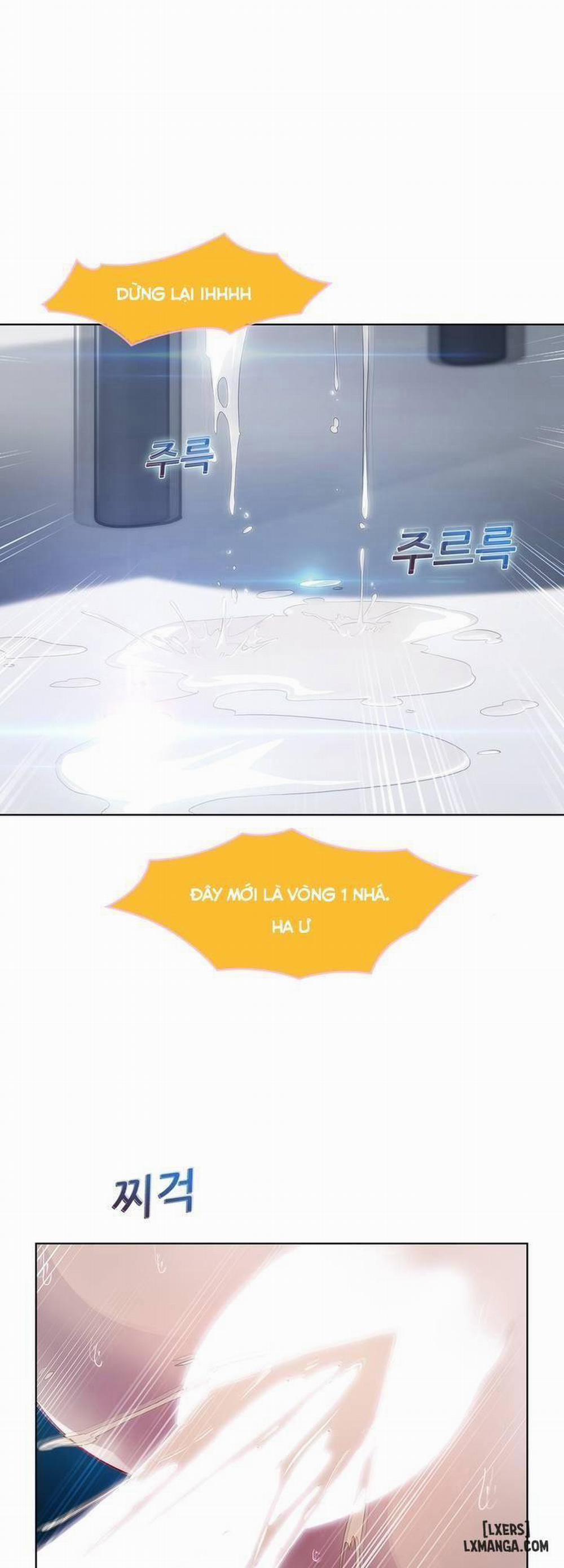 Khu Vườn Hoang Lạc 16 trang 36