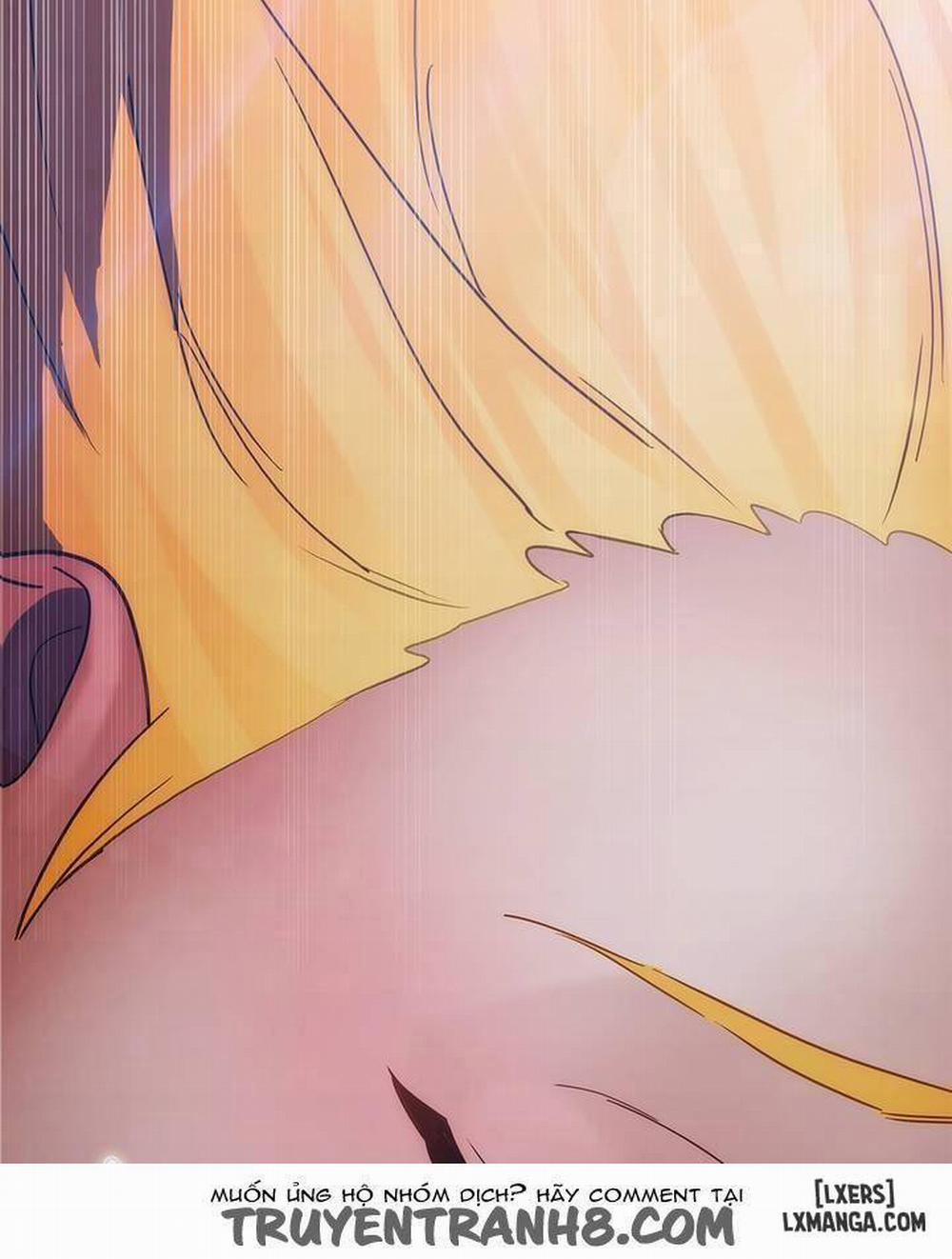 Khu Vườn Hoang Lạc 16 trang 49