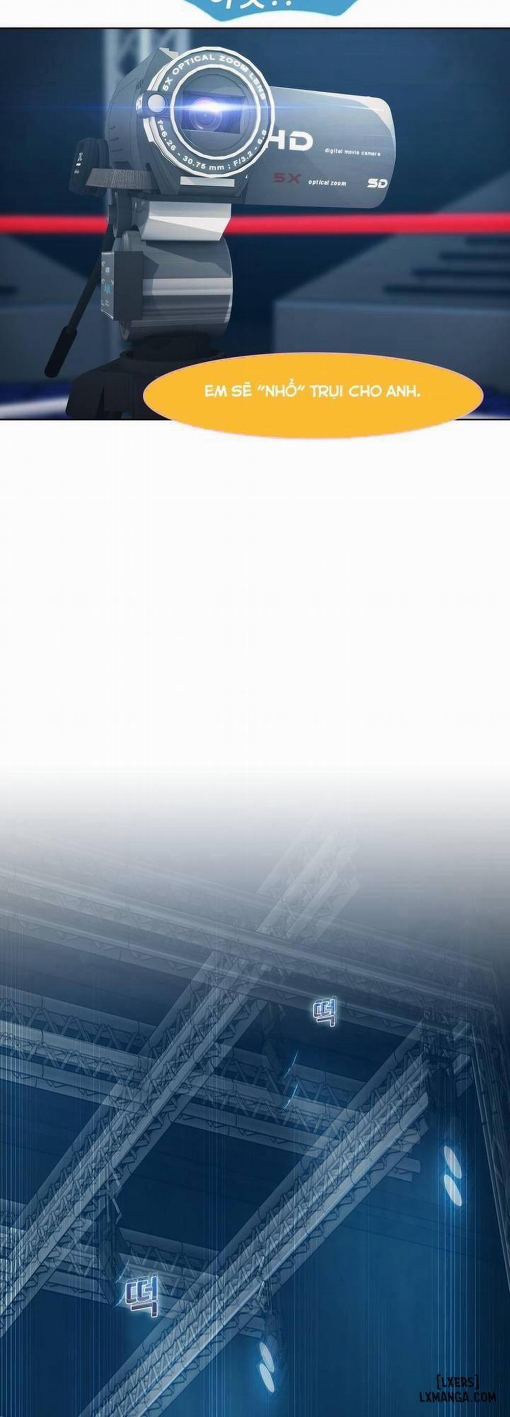 Khu Vườn Hoang Lạc 16 trang 58