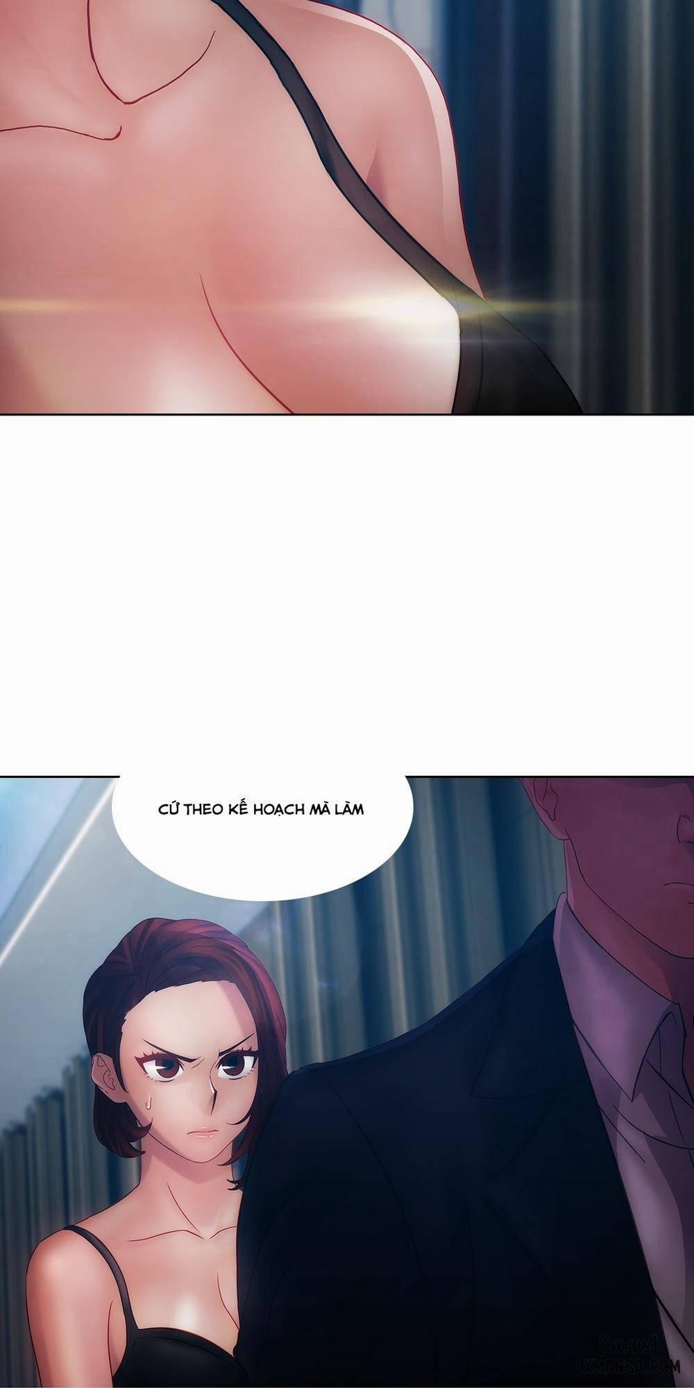 Khu Vườn Hoang Lạc 17 trang 21