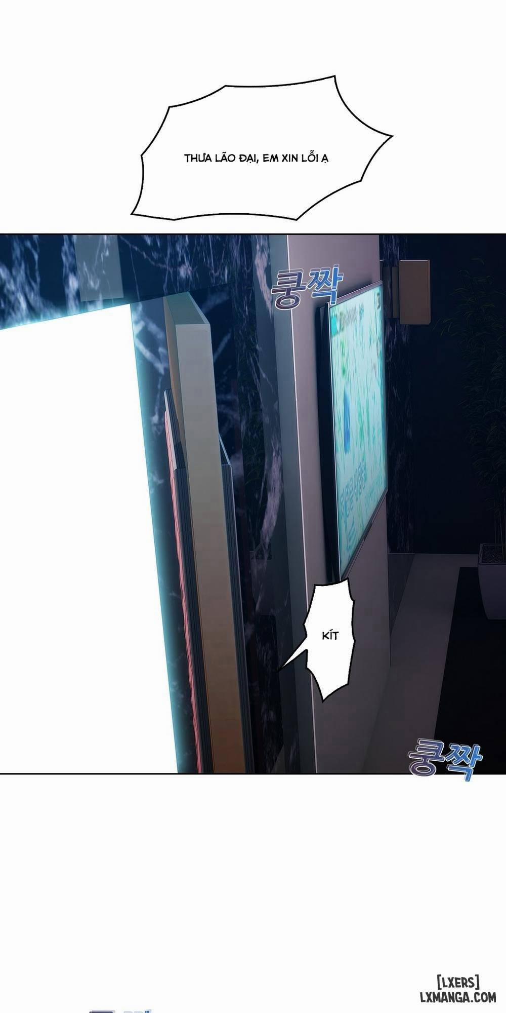 Khu Vườn Hoang Lạc 17 trang 23